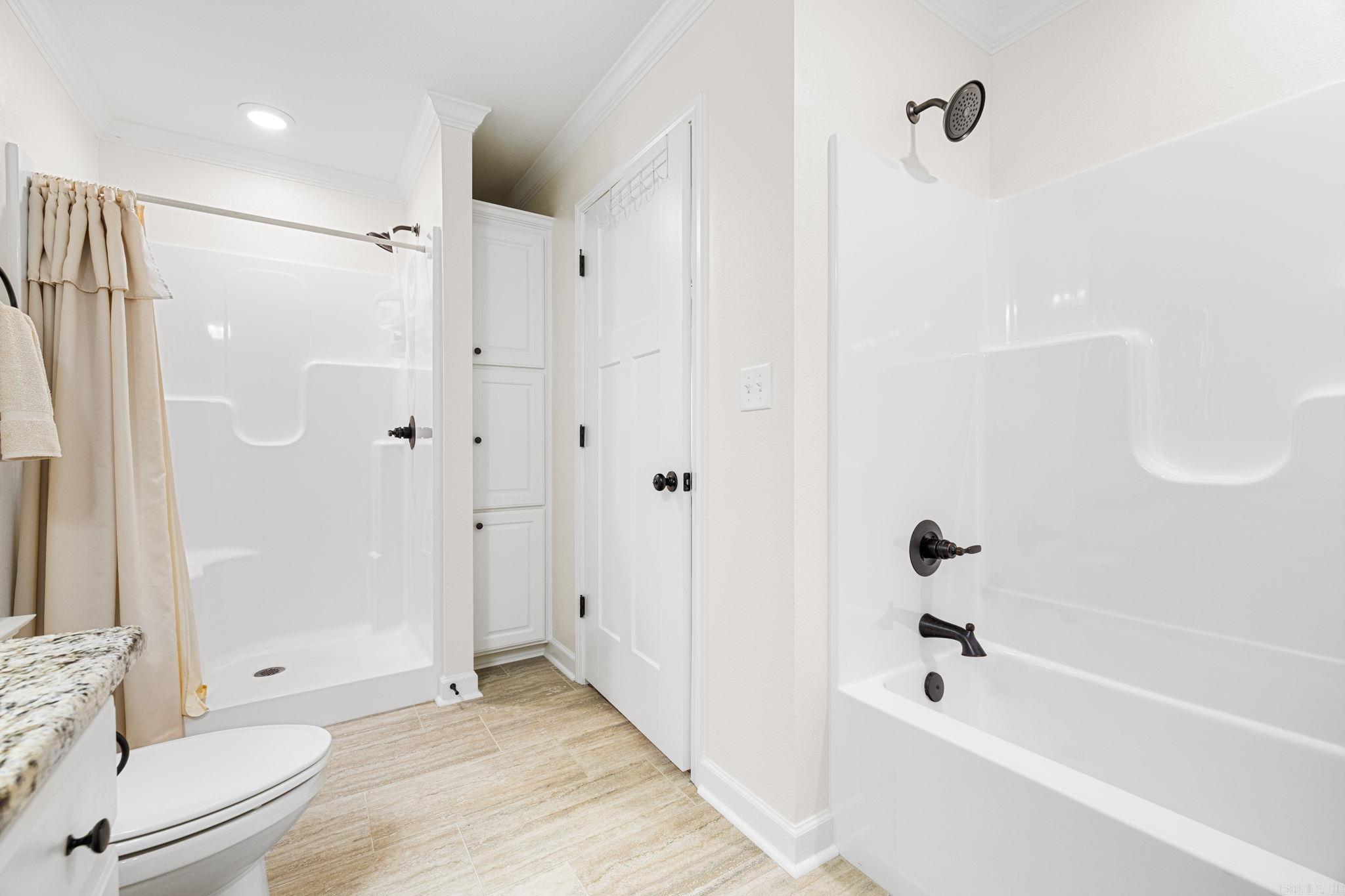 Ridgefield - Residential