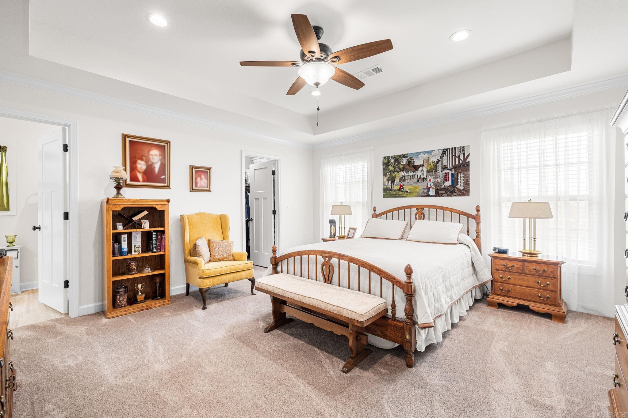 Ridgefield - Residential