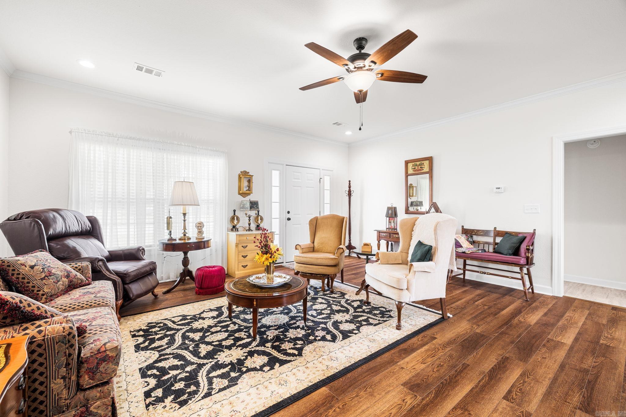 Ridgefield - Residential