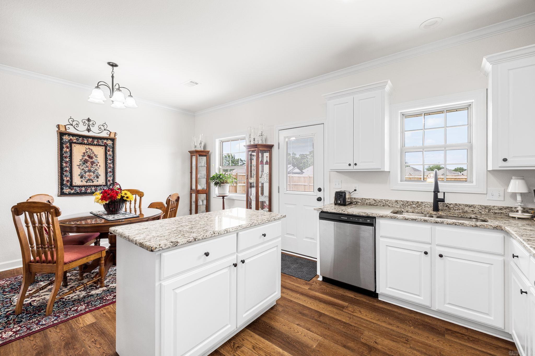 Ridgefield - Residential