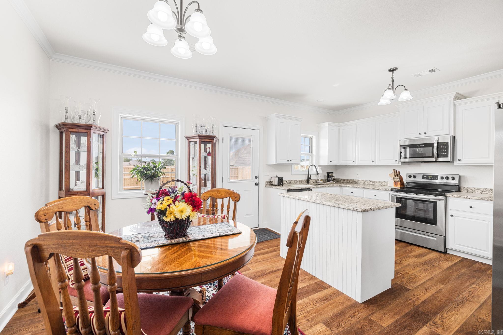 Ridgefield - Residential