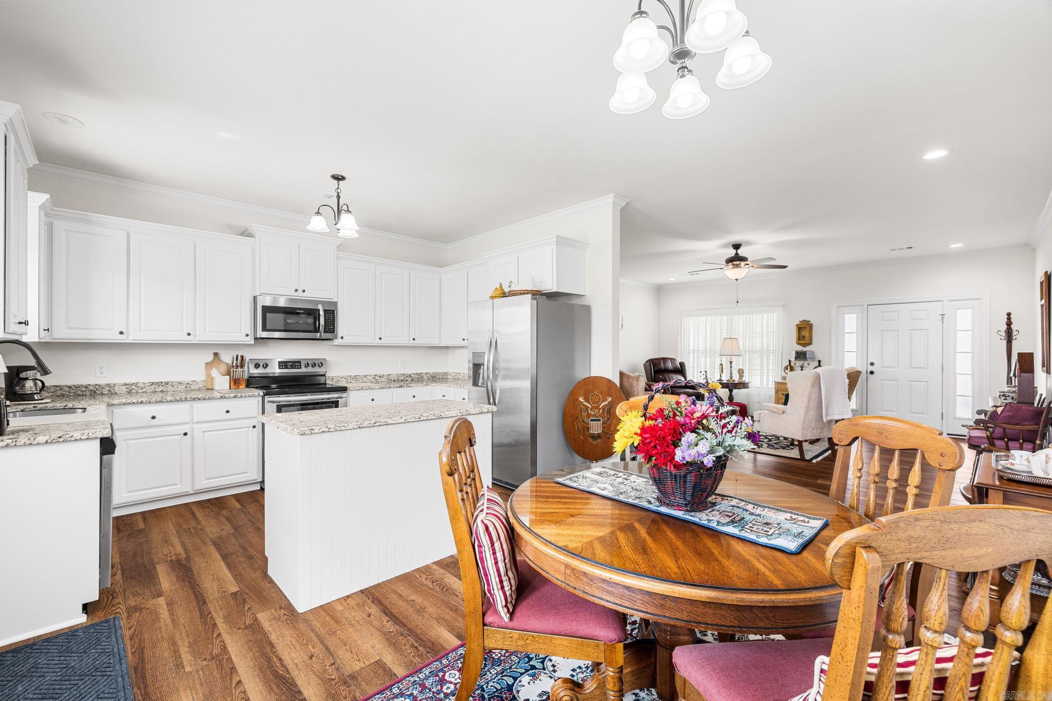 Ridgefield - Residential