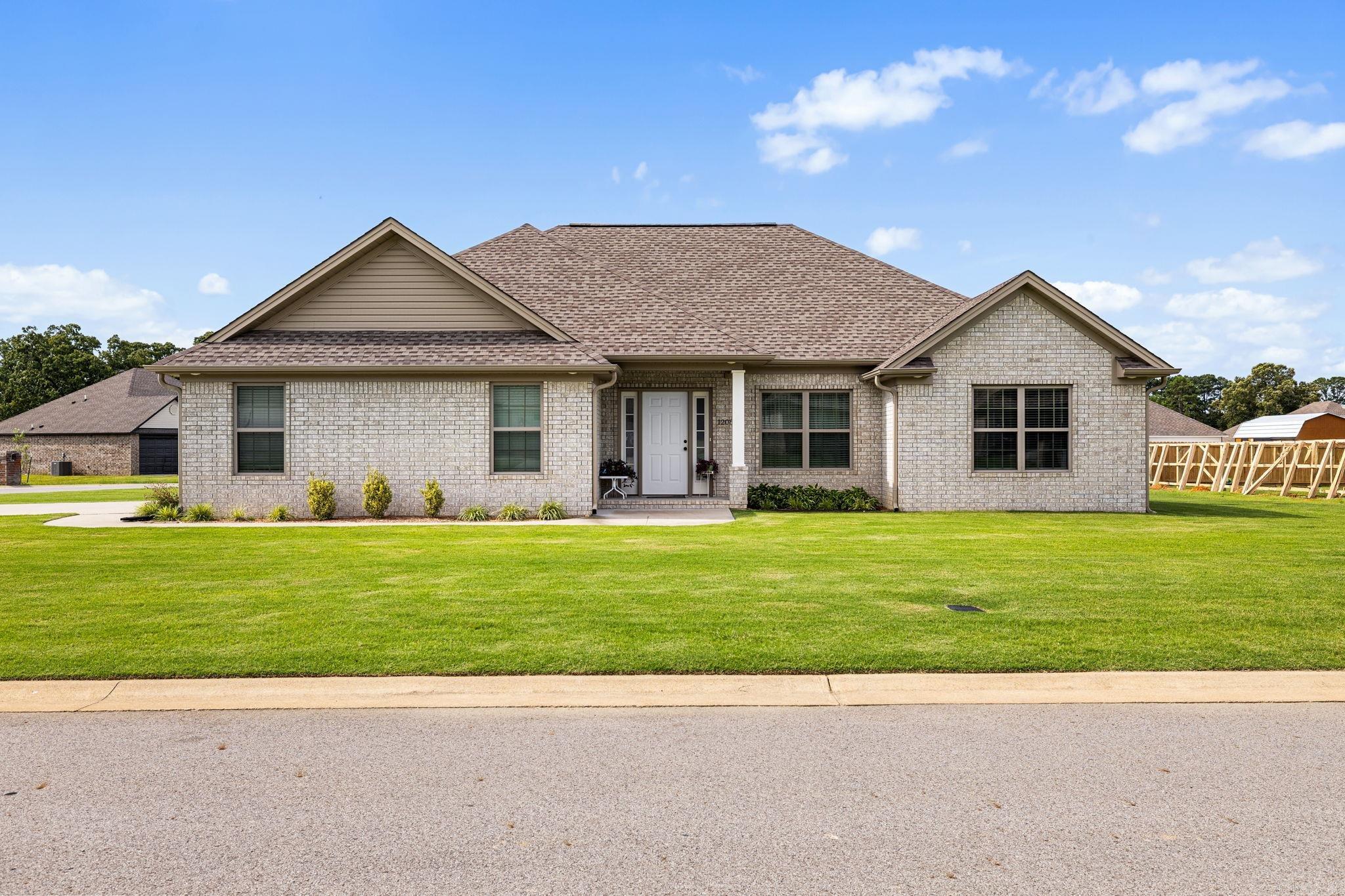 Ridgefield - Residential