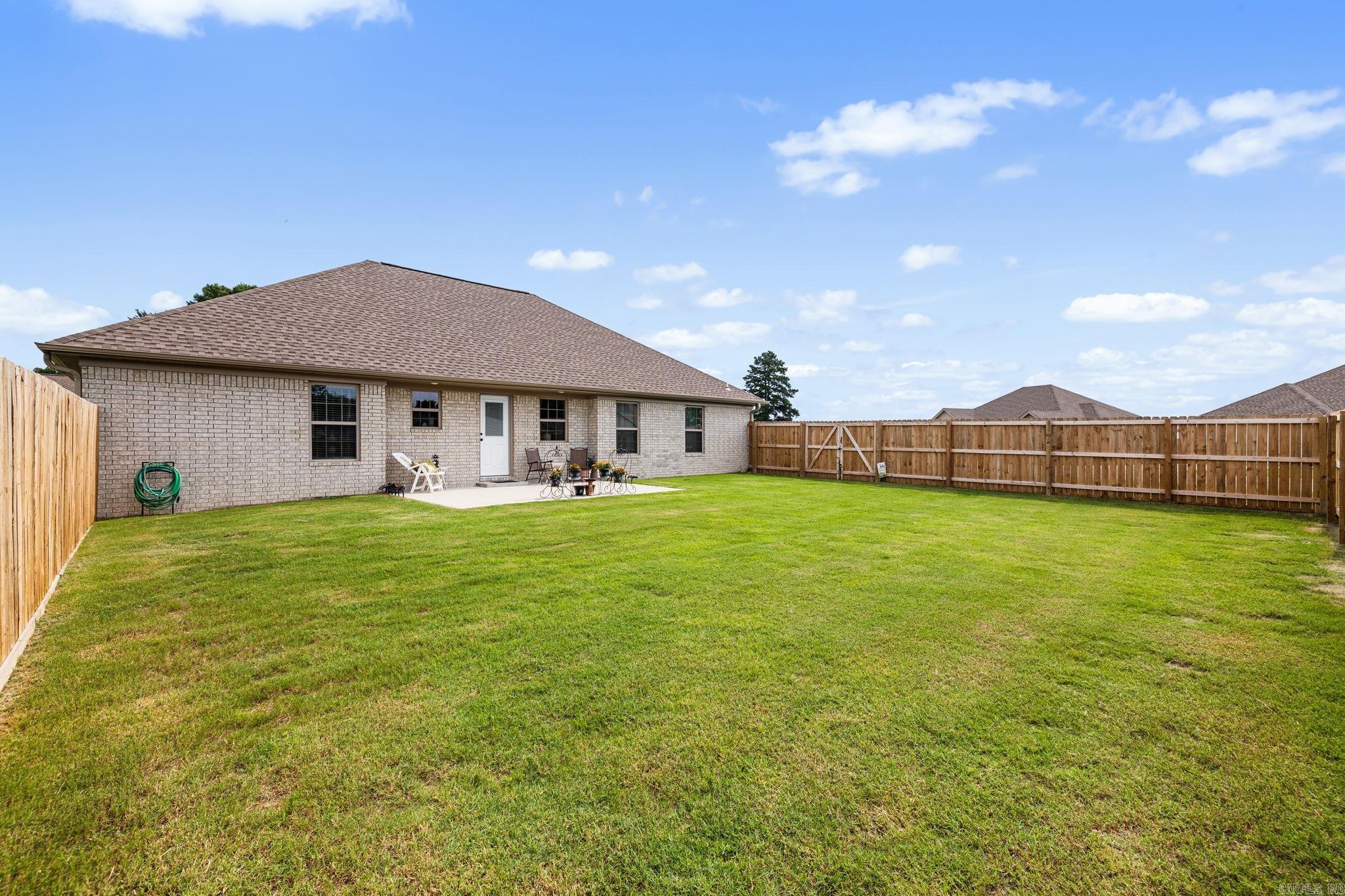 Ridgefield - Residential