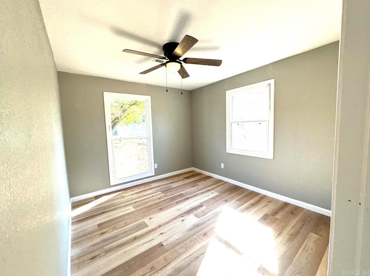 Pleasant Homes - Residential