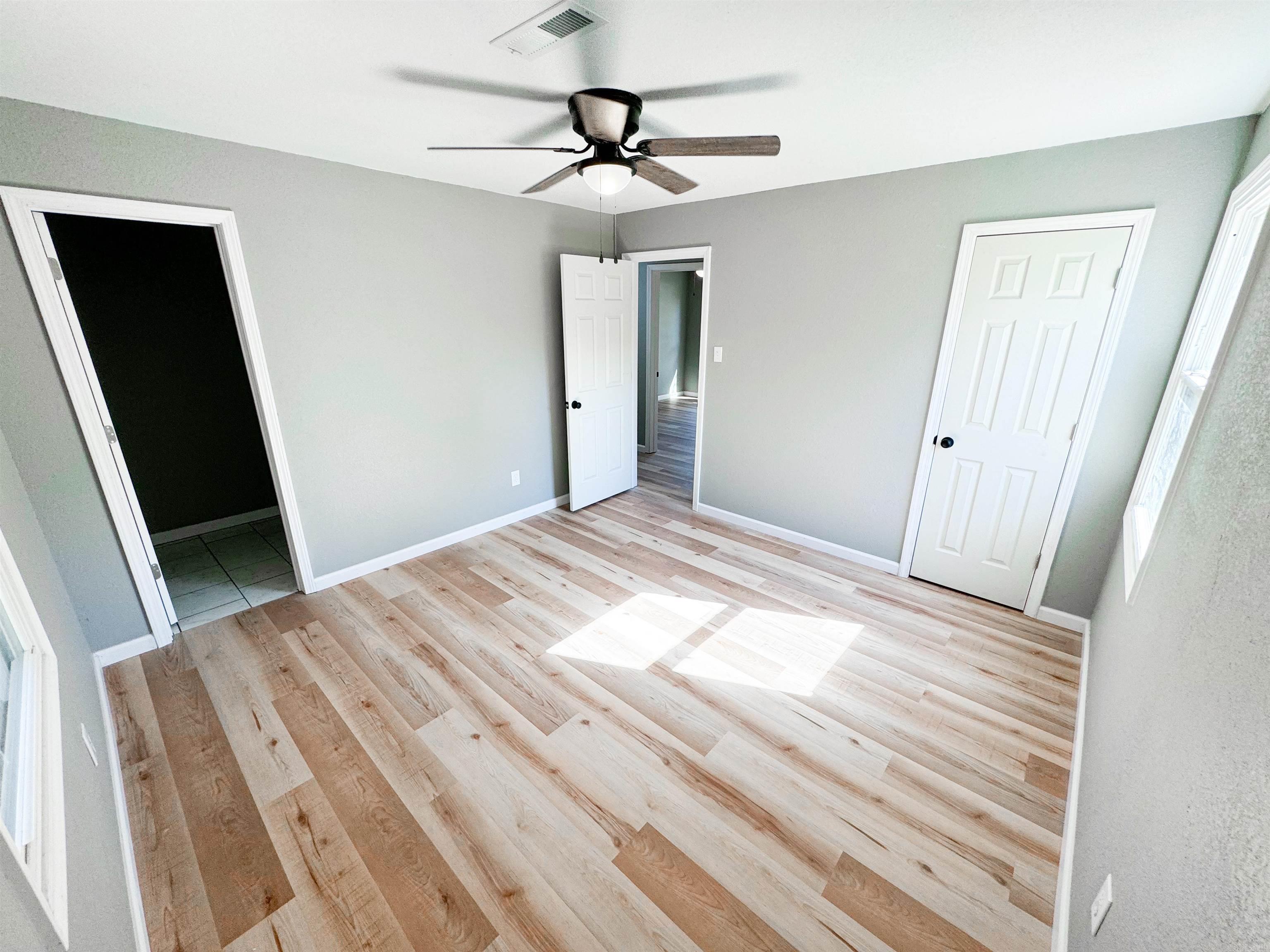 Pleasant Homes - Residential