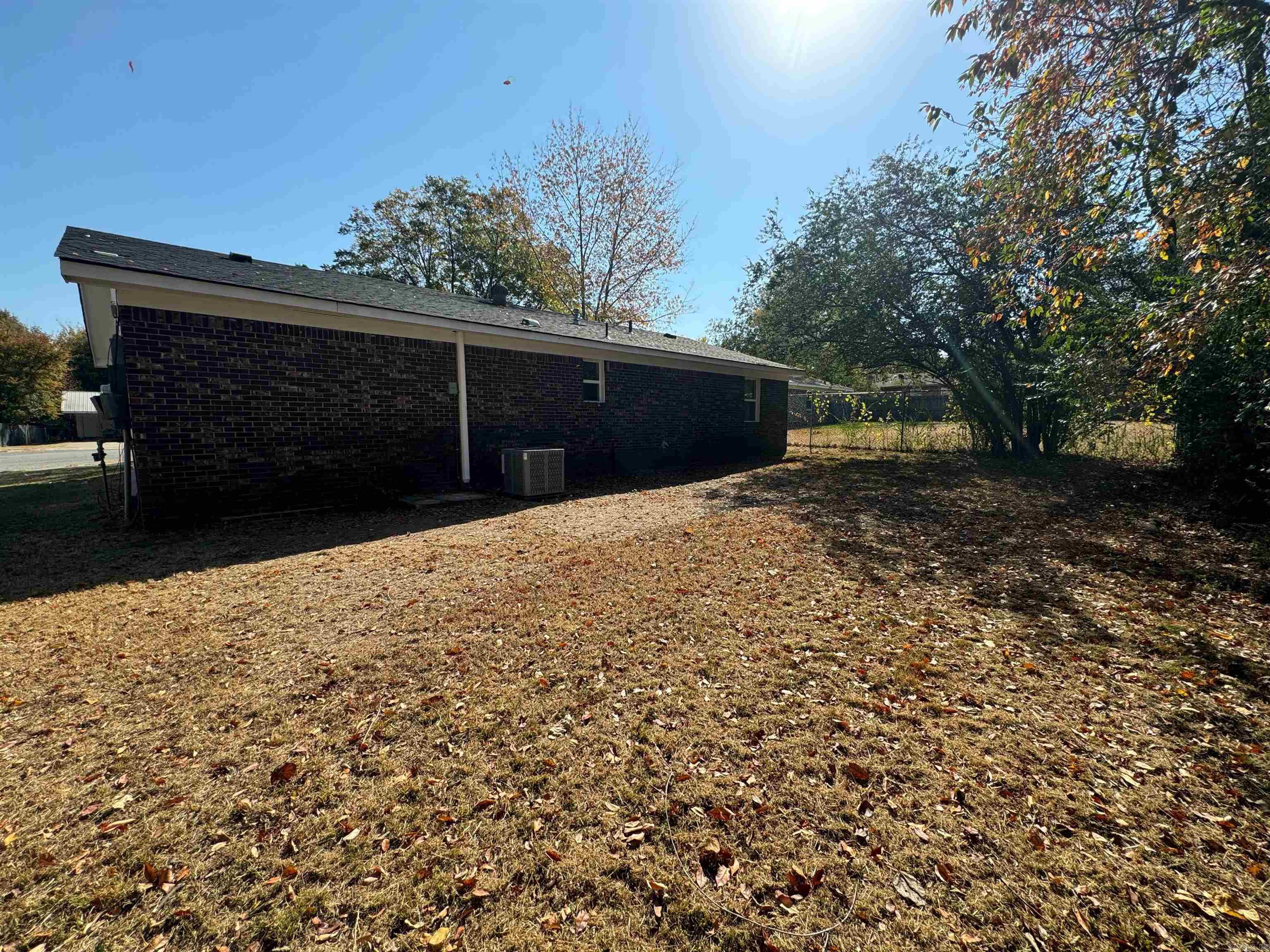 Pleasant Homes - Residential