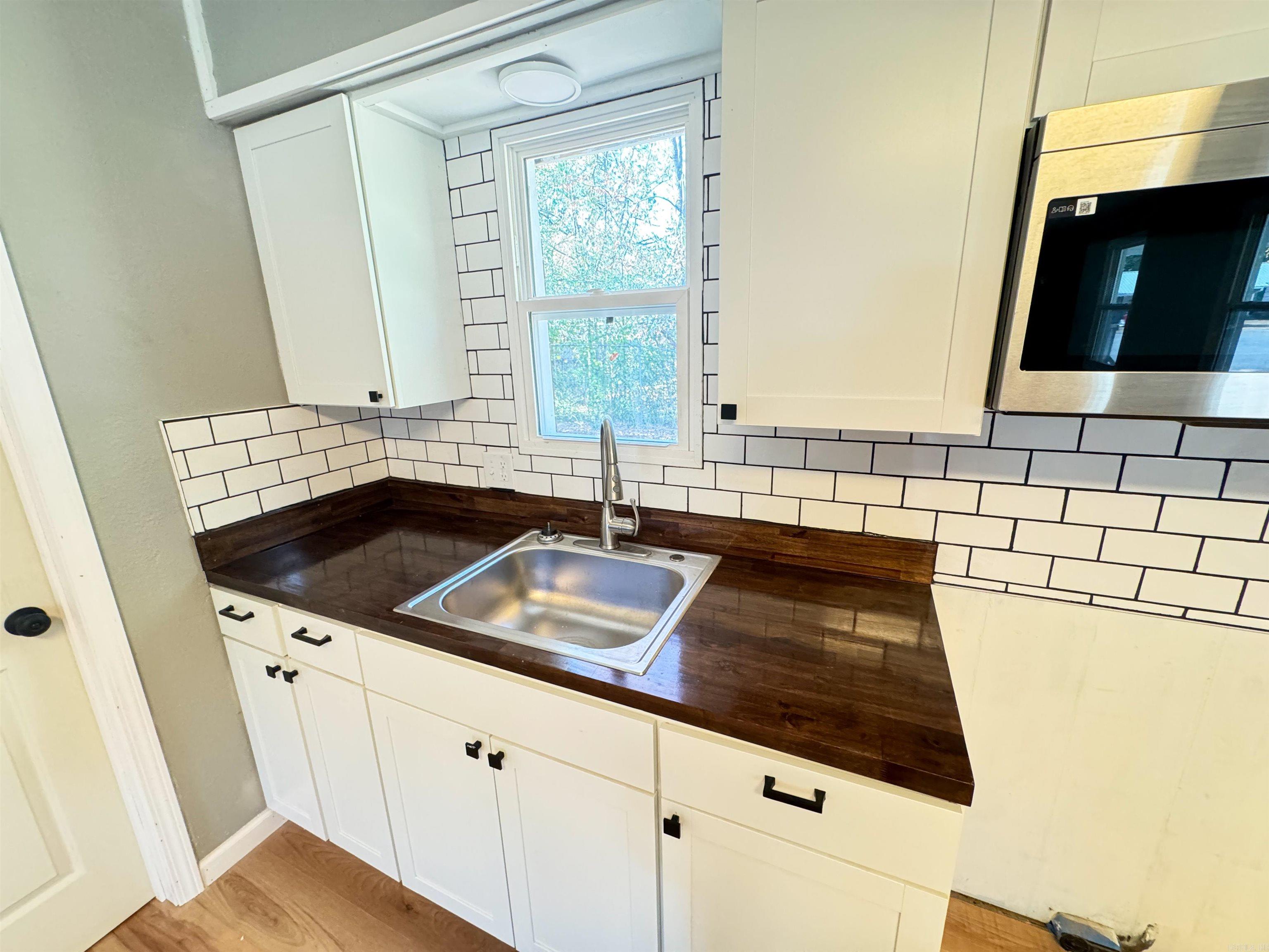 Pleasant Homes - Residential