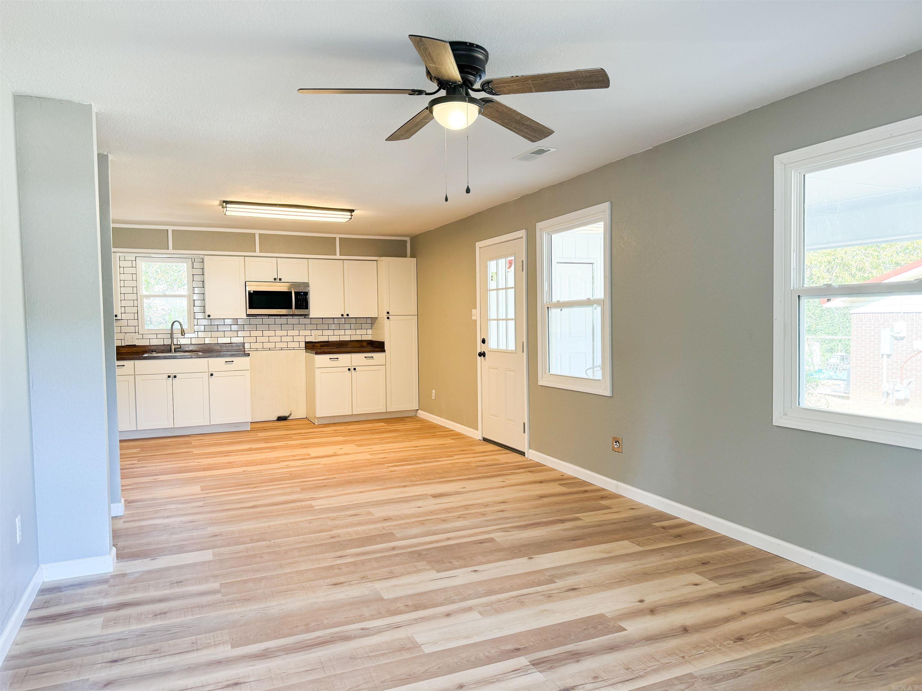 Pleasant Homes - Residential