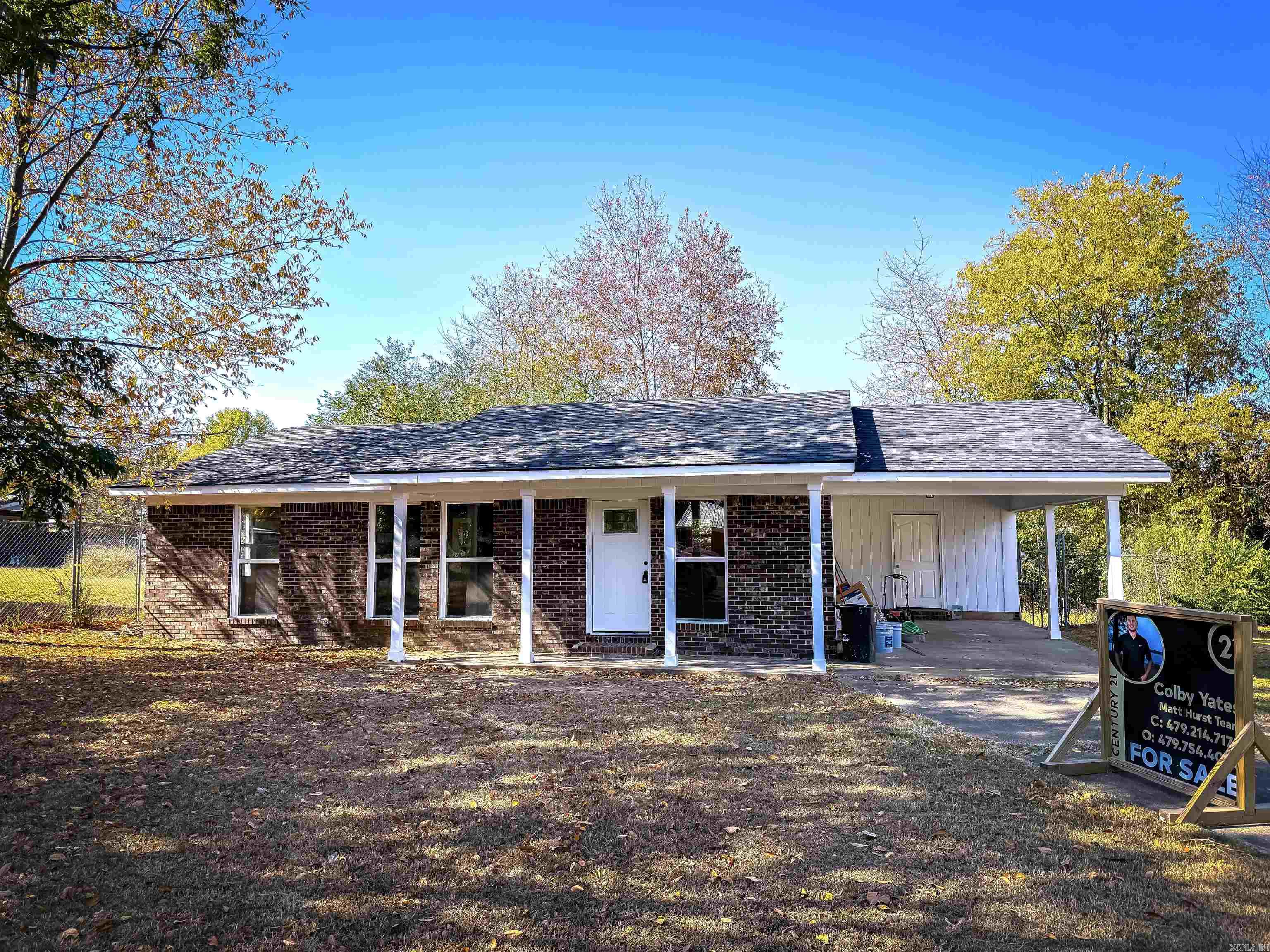 Pleasant Homes - Residential
