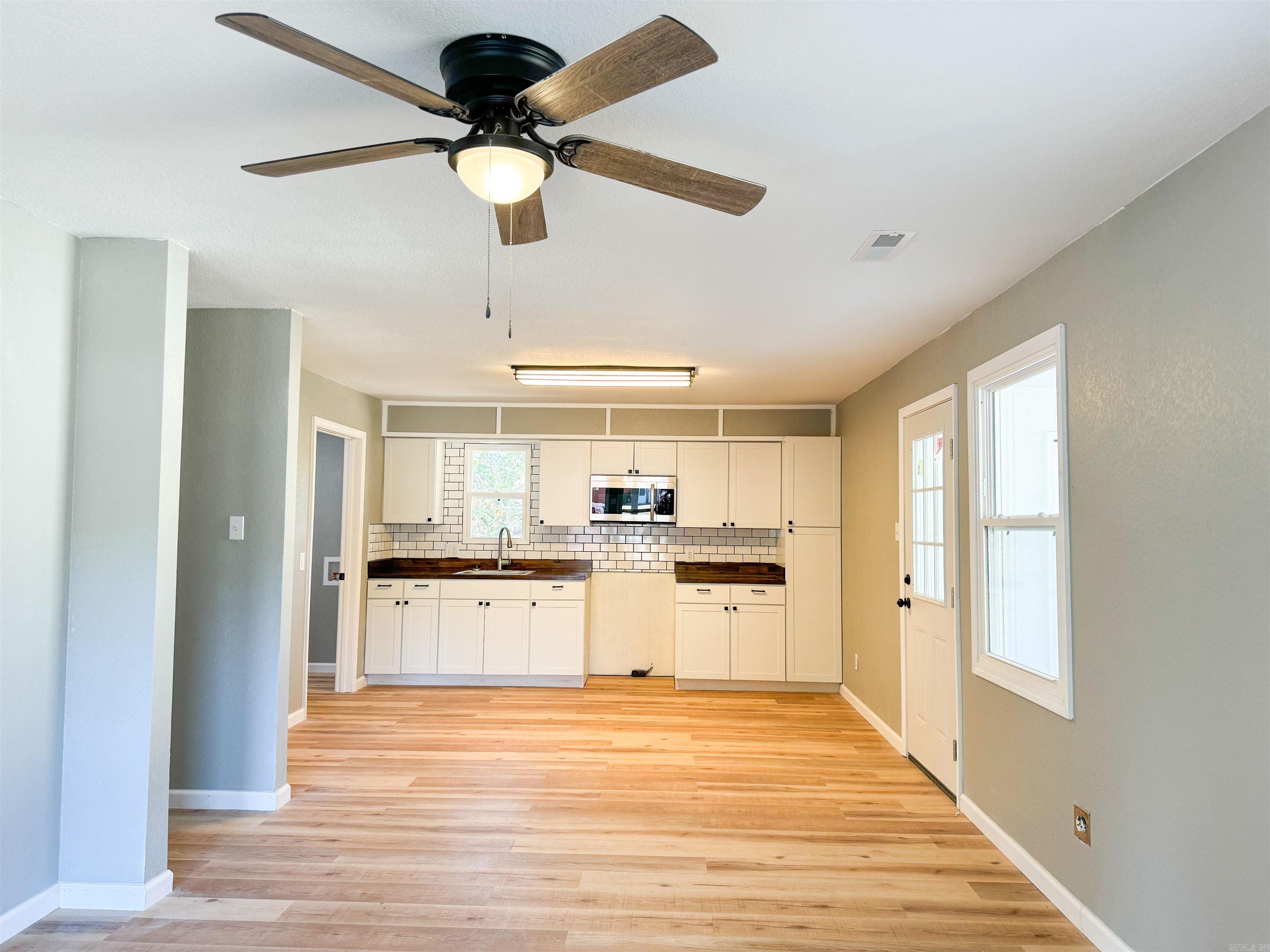 Pleasant Homes - Residential