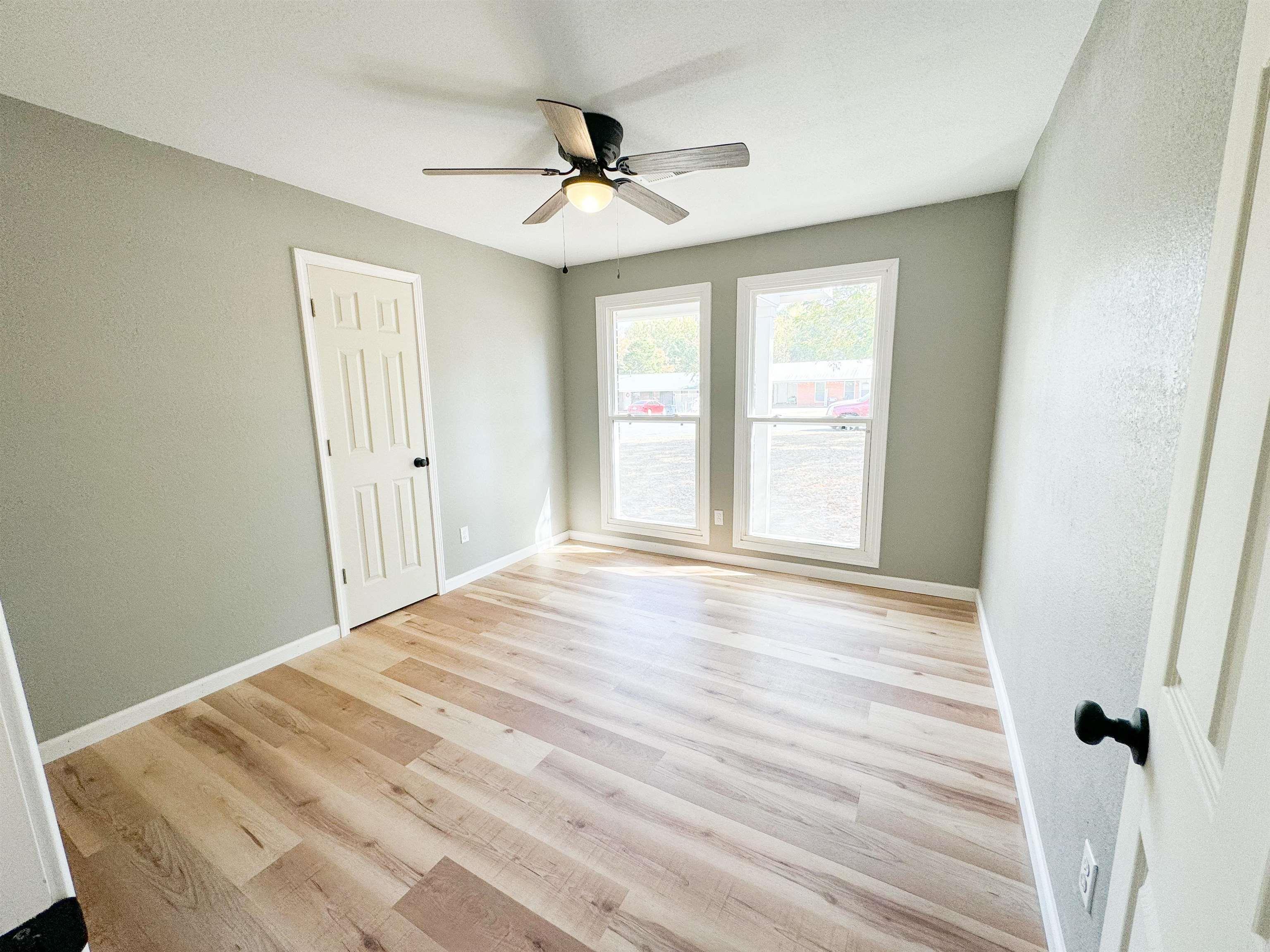 Pleasant Homes - Residential