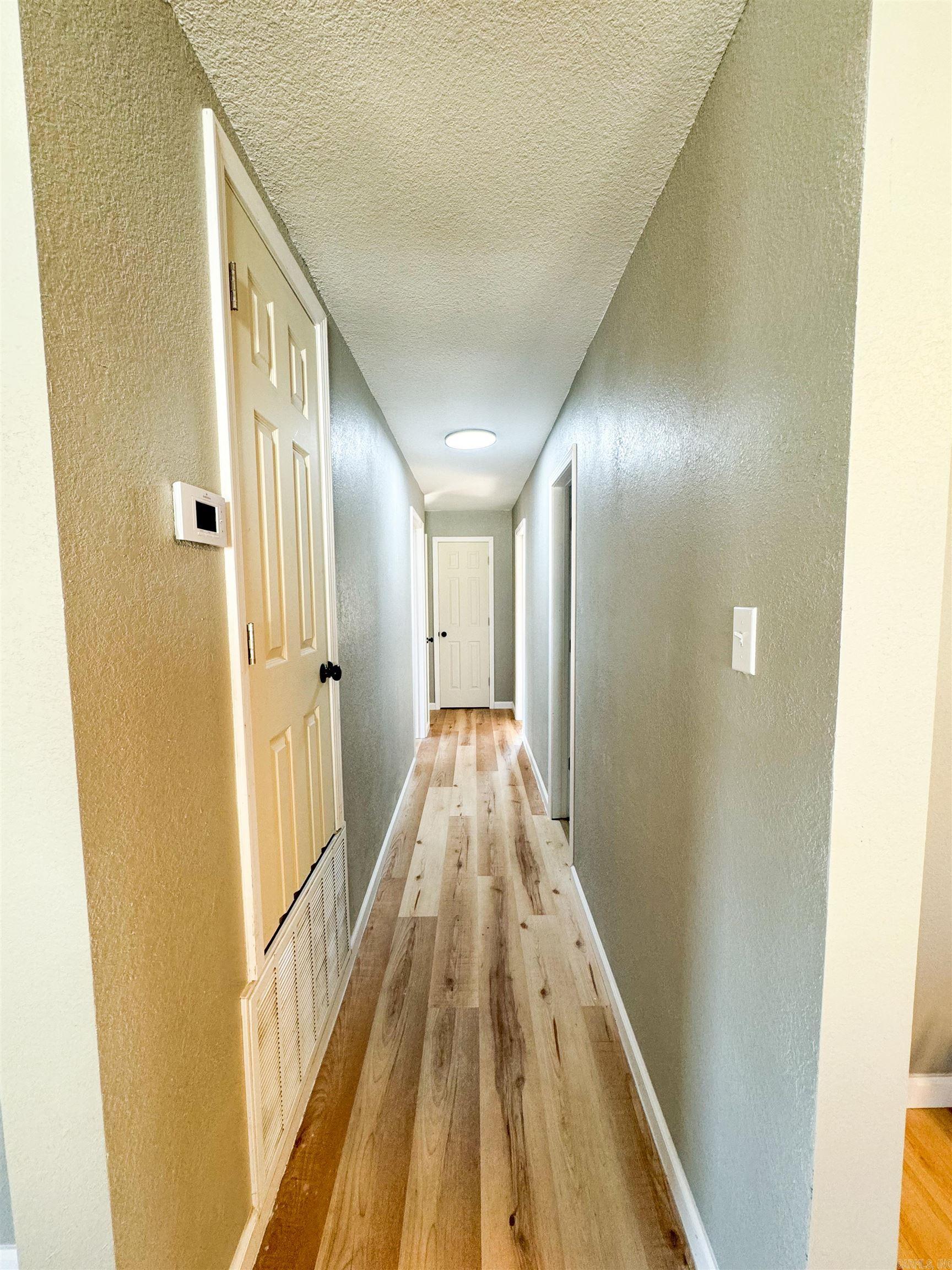Pleasant Homes - Residential