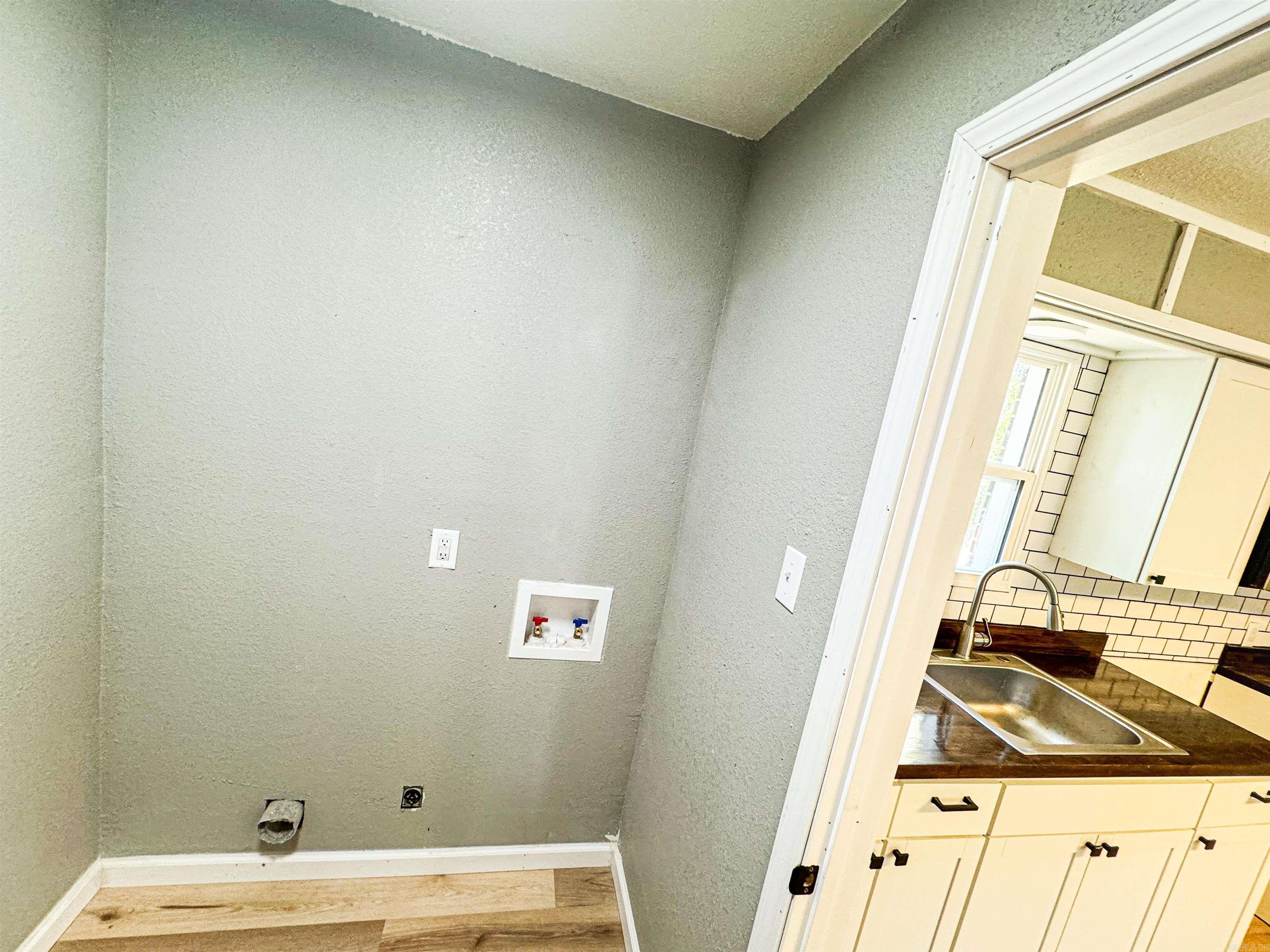 Pleasant Homes - Residential
