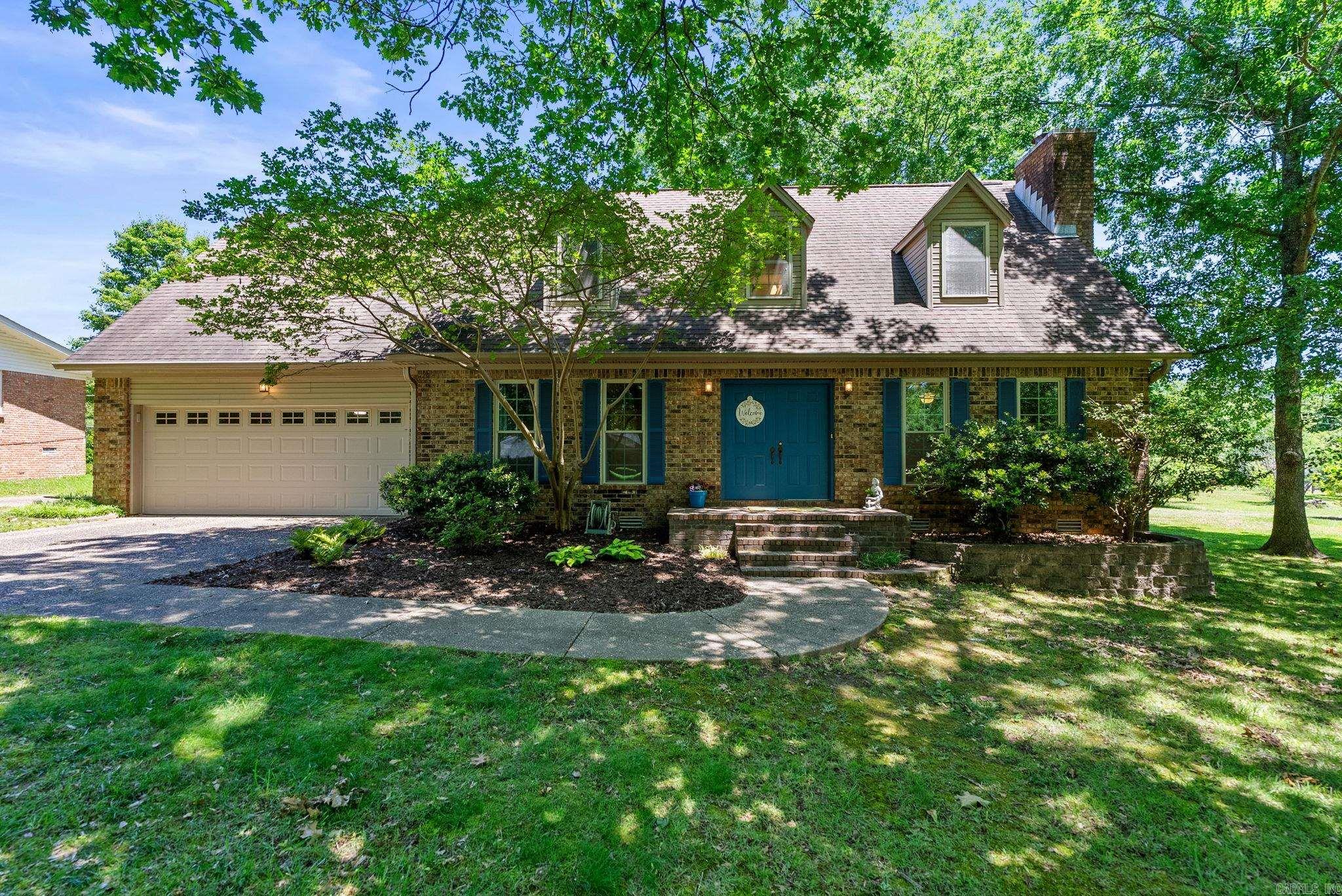 Henderson HB - Residential