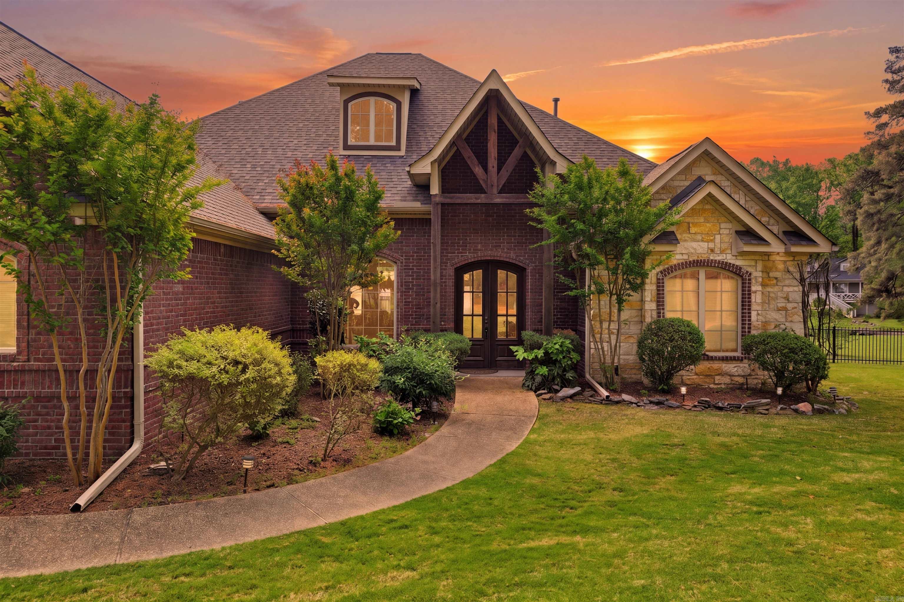 ANDREW SUBDIVISION - Residential