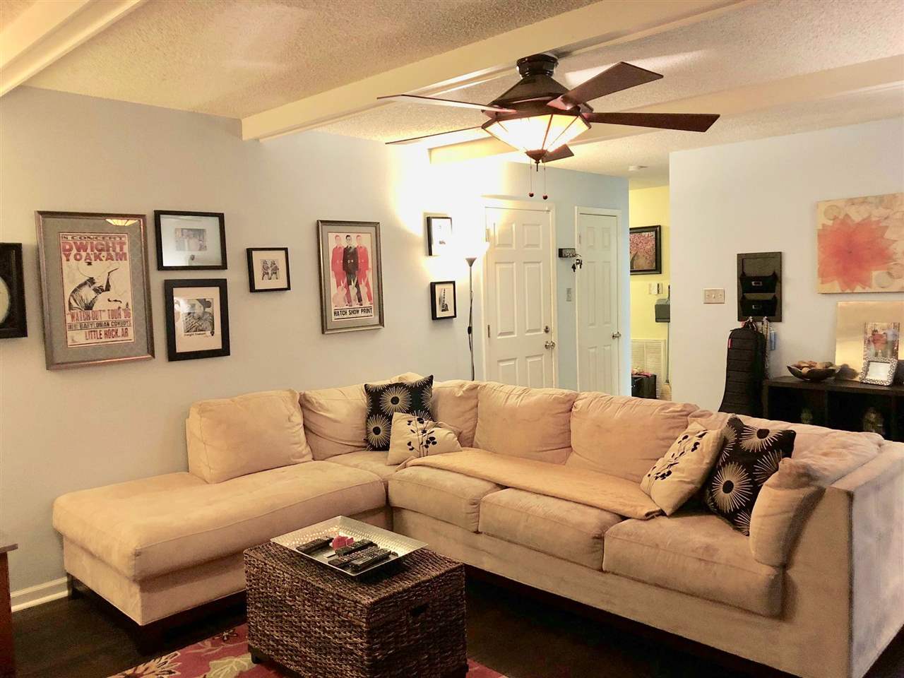 OTTER CREEK COMMUNITY - Residential