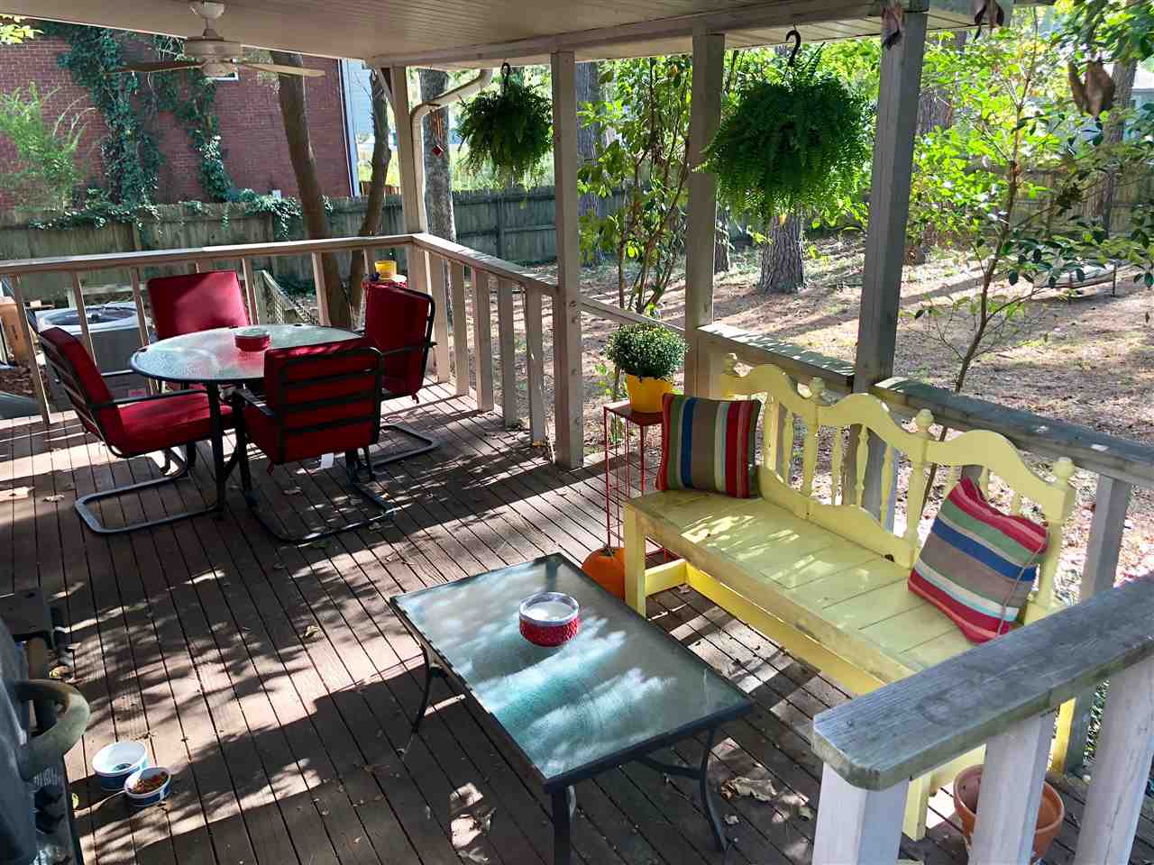 OTTER CREEK COMMUNITY - Residential