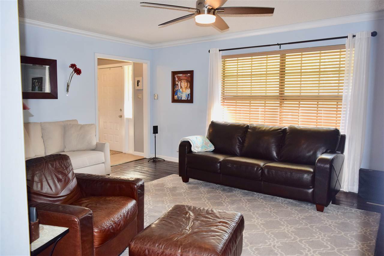 OTTER CREEK COMMUNITY - Residential