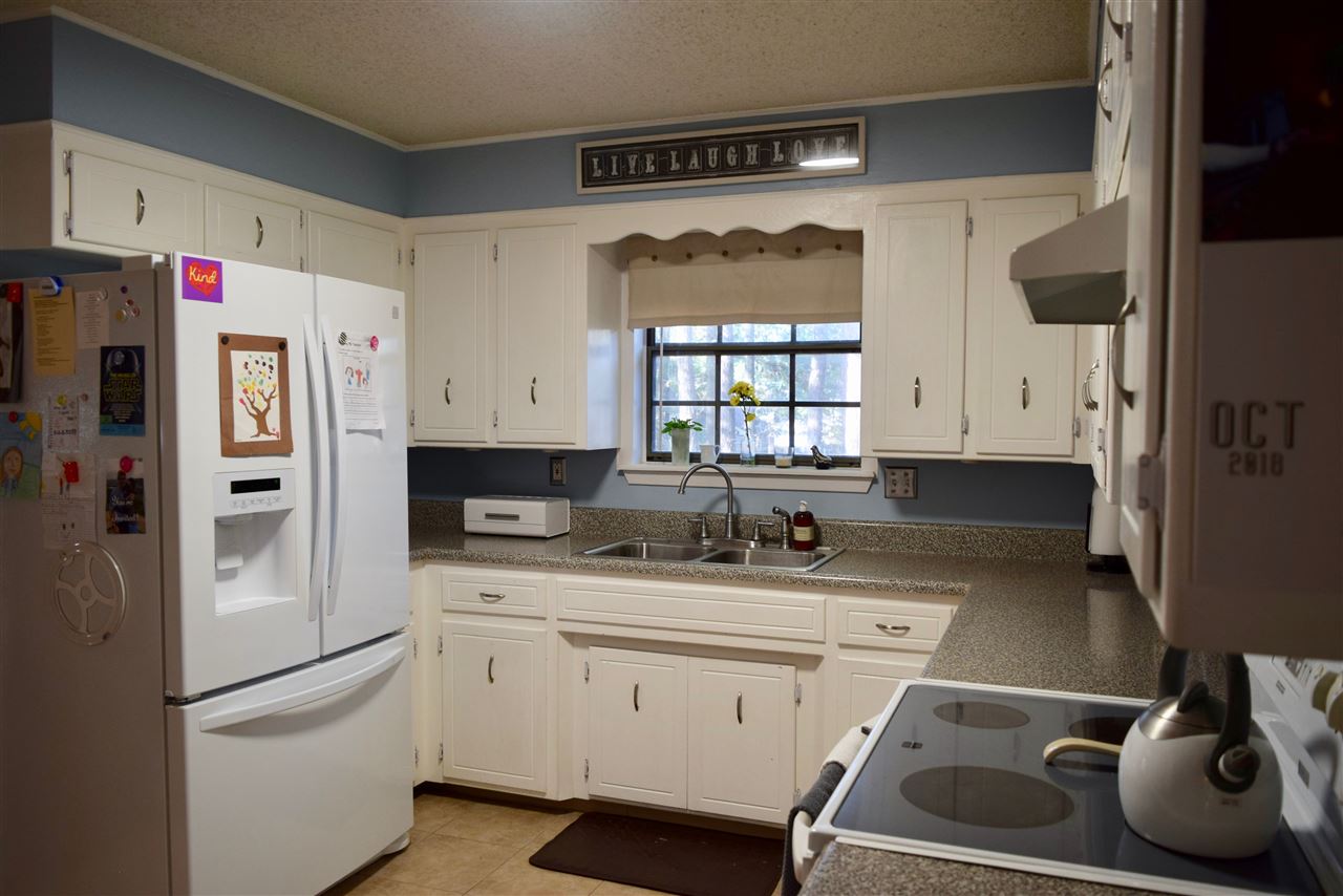 OTTER CREEK COMMUNITY - Residential