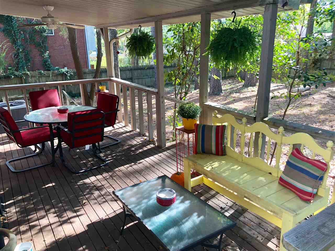 OTTER CREEK COMMUNITY - Residential