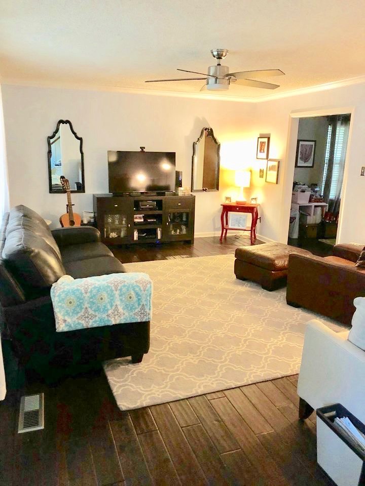 OTTER CREEK COMMUNITY - Residential