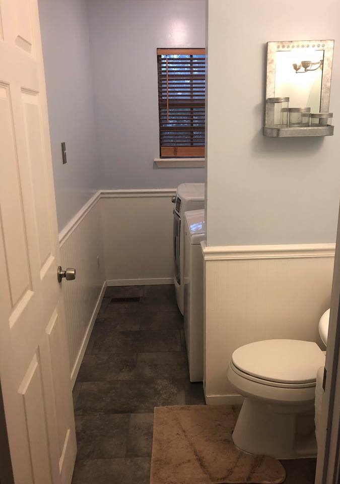 OTTER CREEK COMMUNITY - Residential