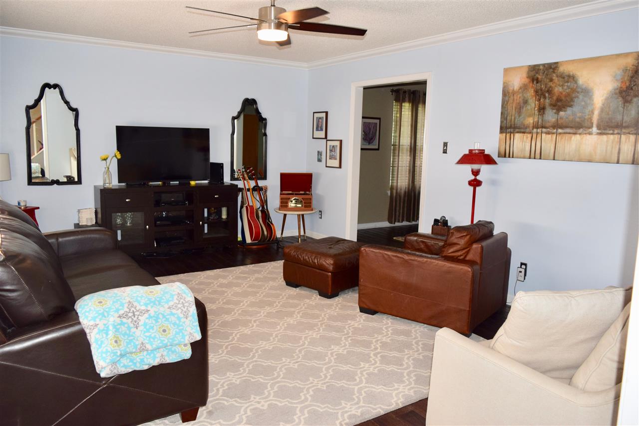 OTTER CREEK COMMUNITY - Residential