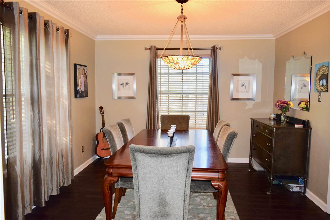 OTTER CREEK COMMUNITY - Residential
