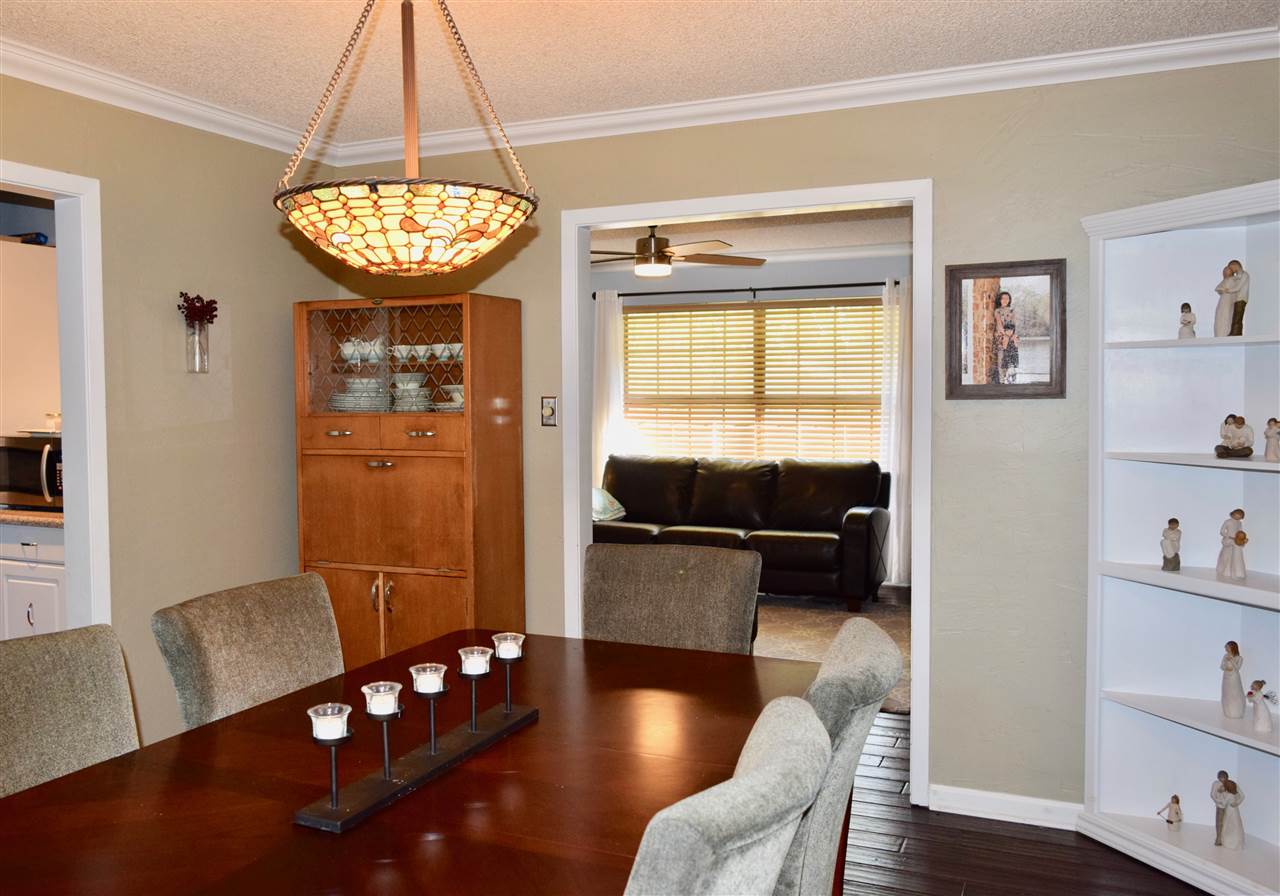 OTTER CREEK COMMUNITY - Residential