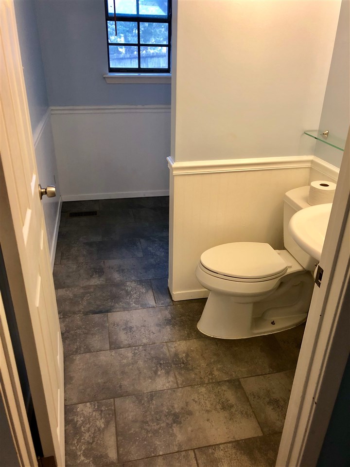 OTTER CREEK COMMUNITY - Residential