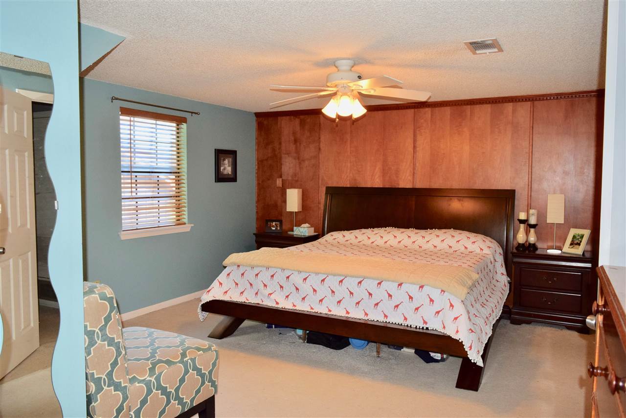 OTTER CREEK COMMUNITY - Residential