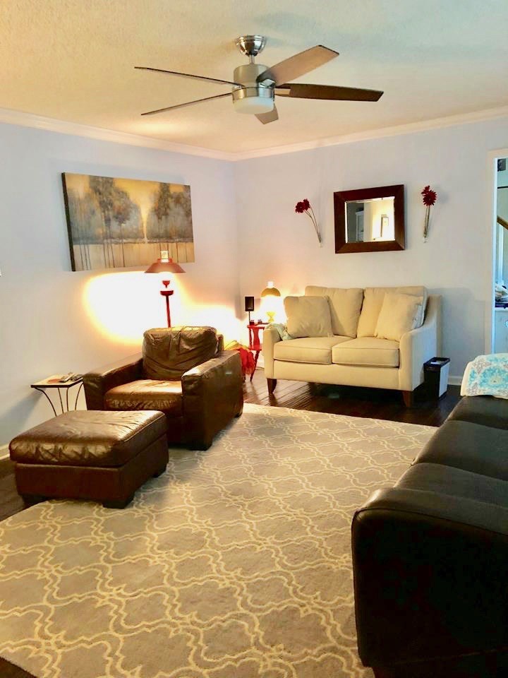 OTTER CREEK COMMUNITY - Residential