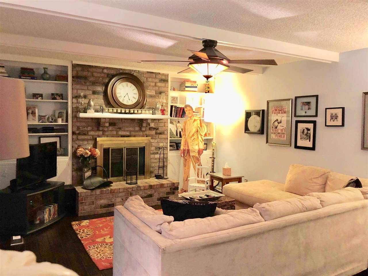 OTTER CREEK COMMUNITY - Residential