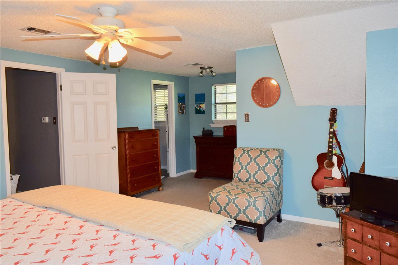 OTTER CREEK COMMUNITY - Residential