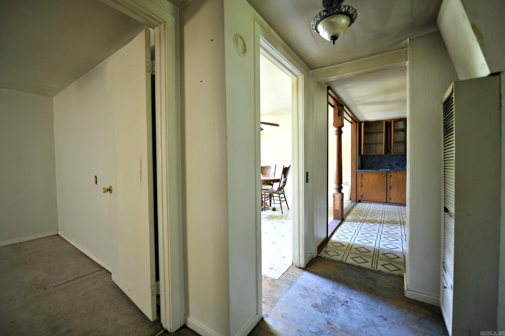 Putmans - Residential