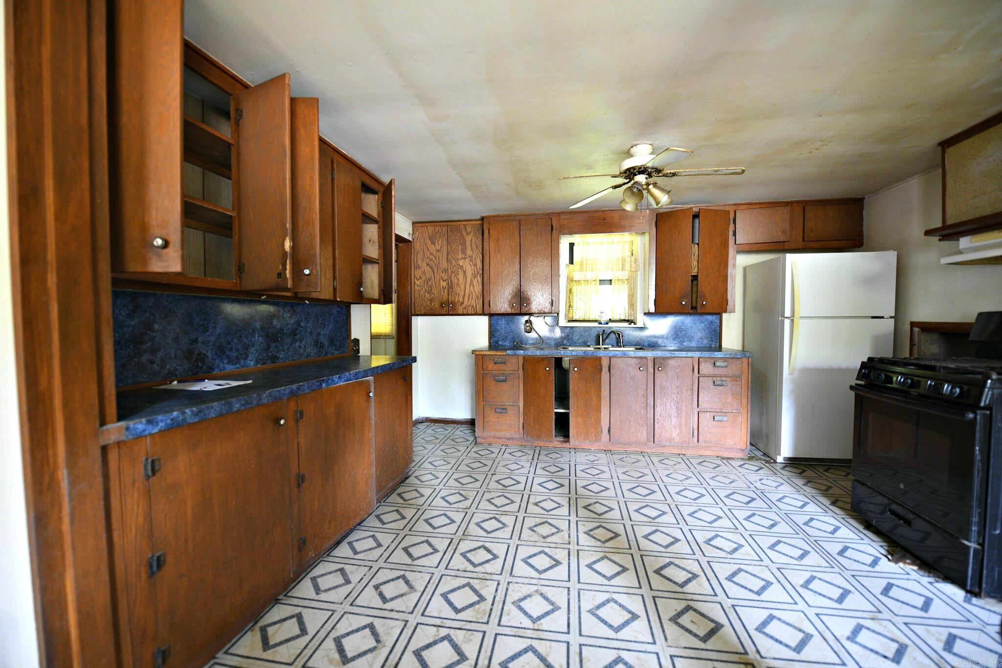 Putmans - Residential