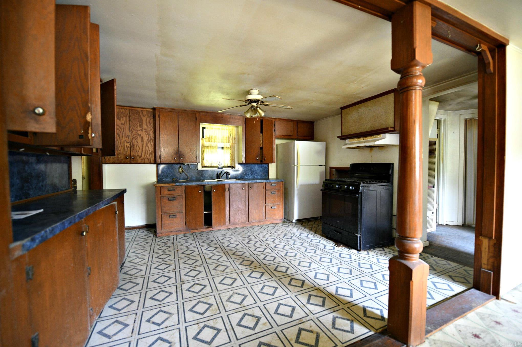 Putmans - Residential