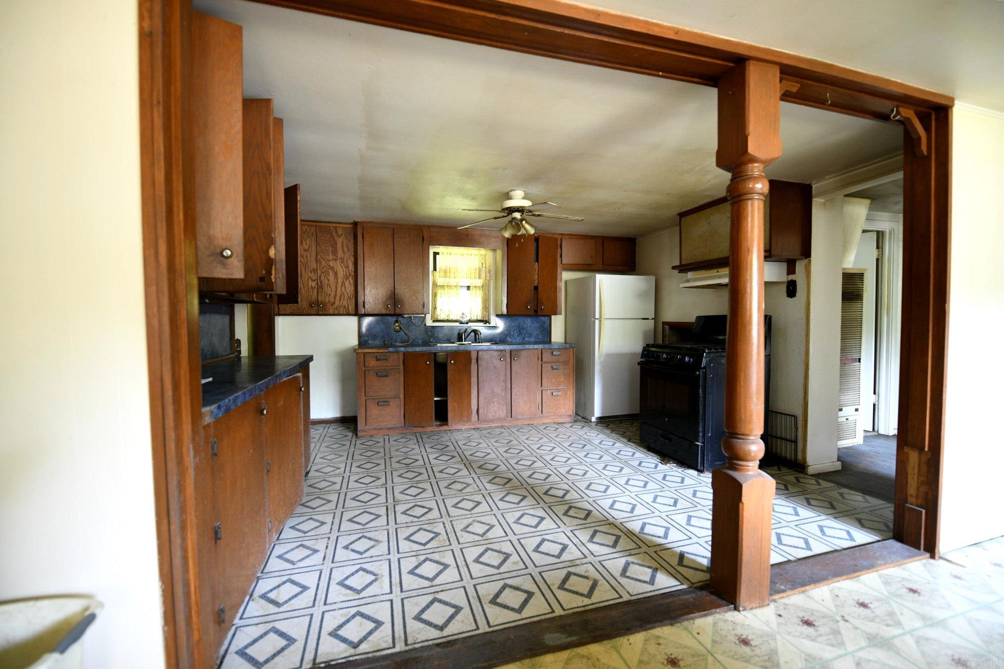 Putmans - Residential
