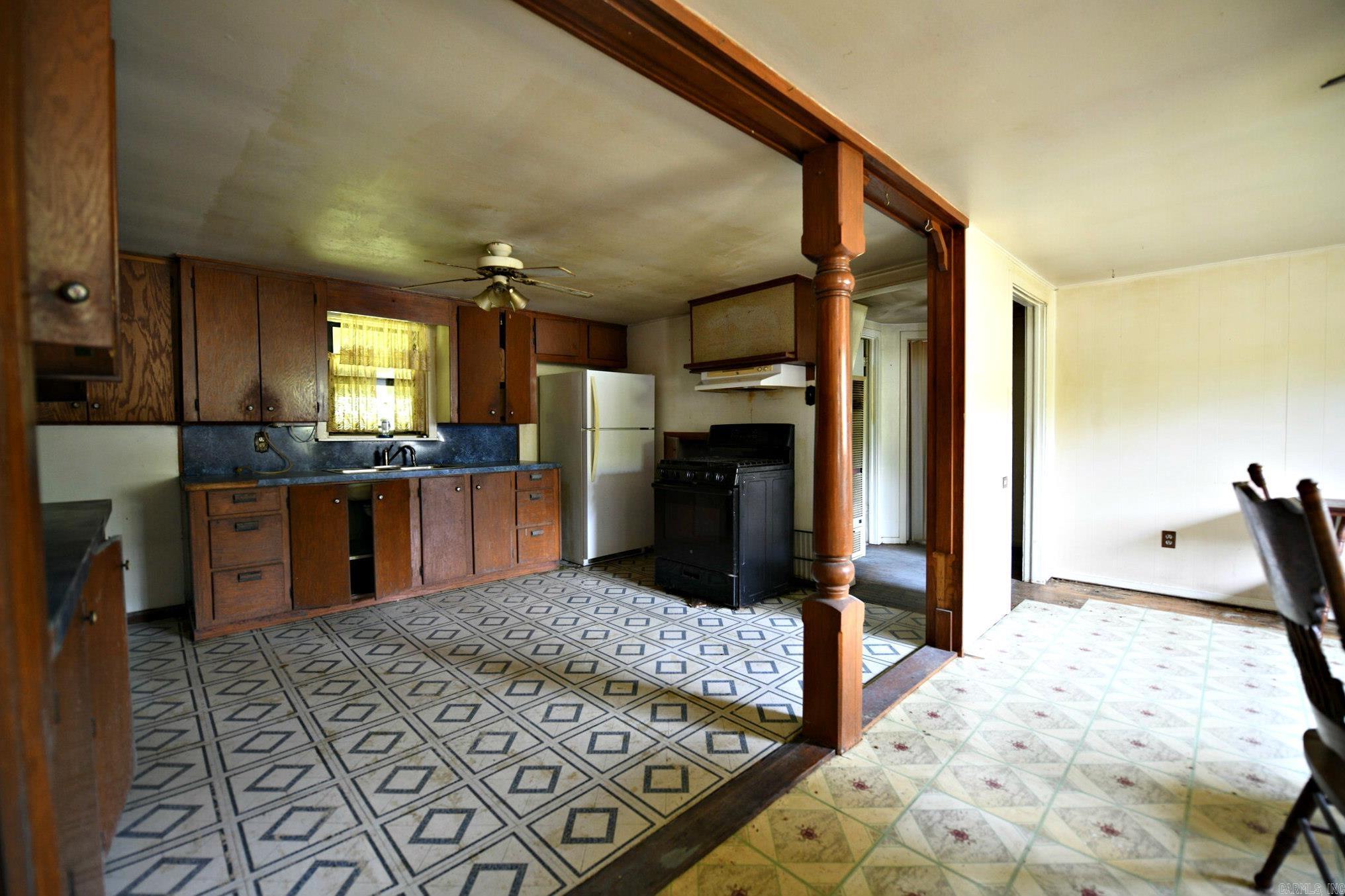 Putmans - Residential