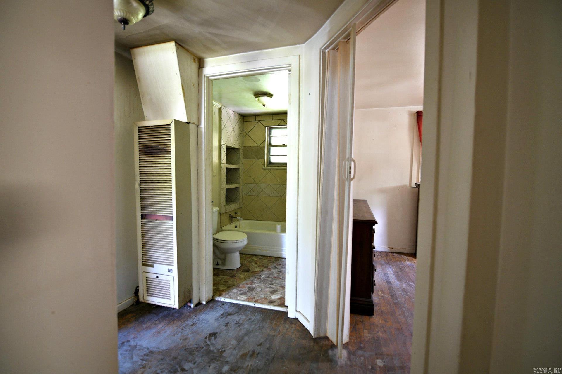 Putmans - Residential