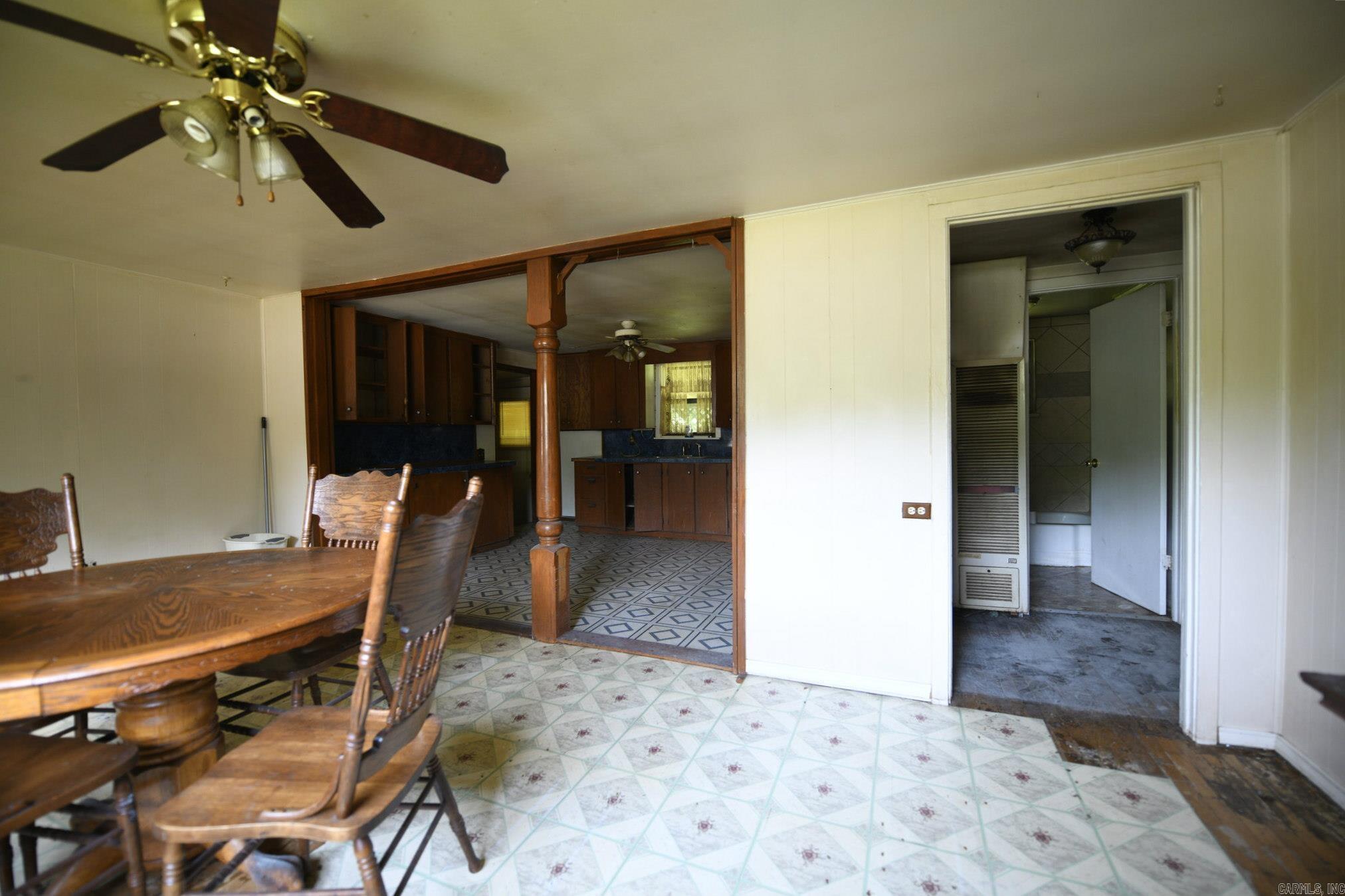 Putmans - Residential