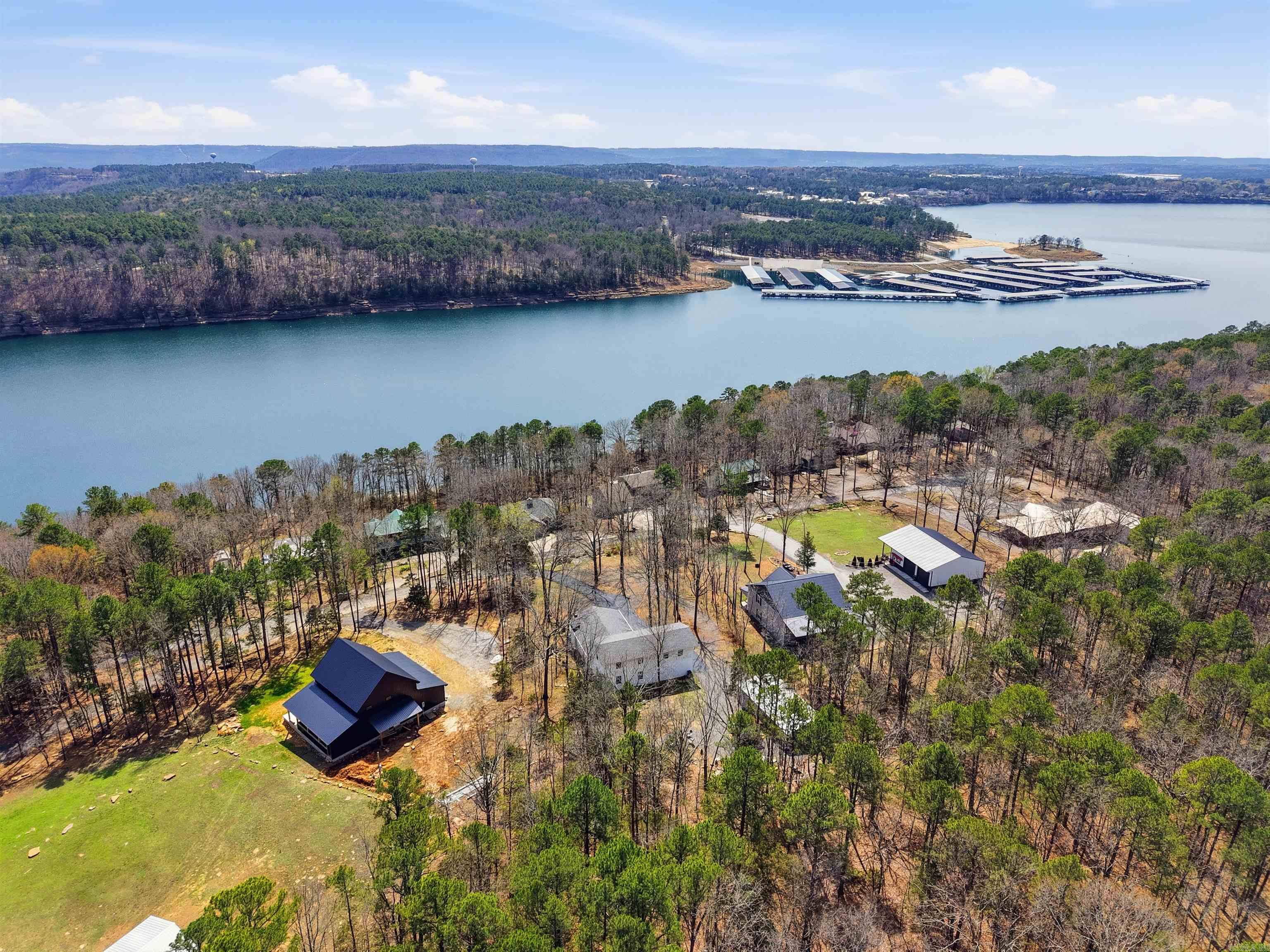 BELMONT ACRES - Residential