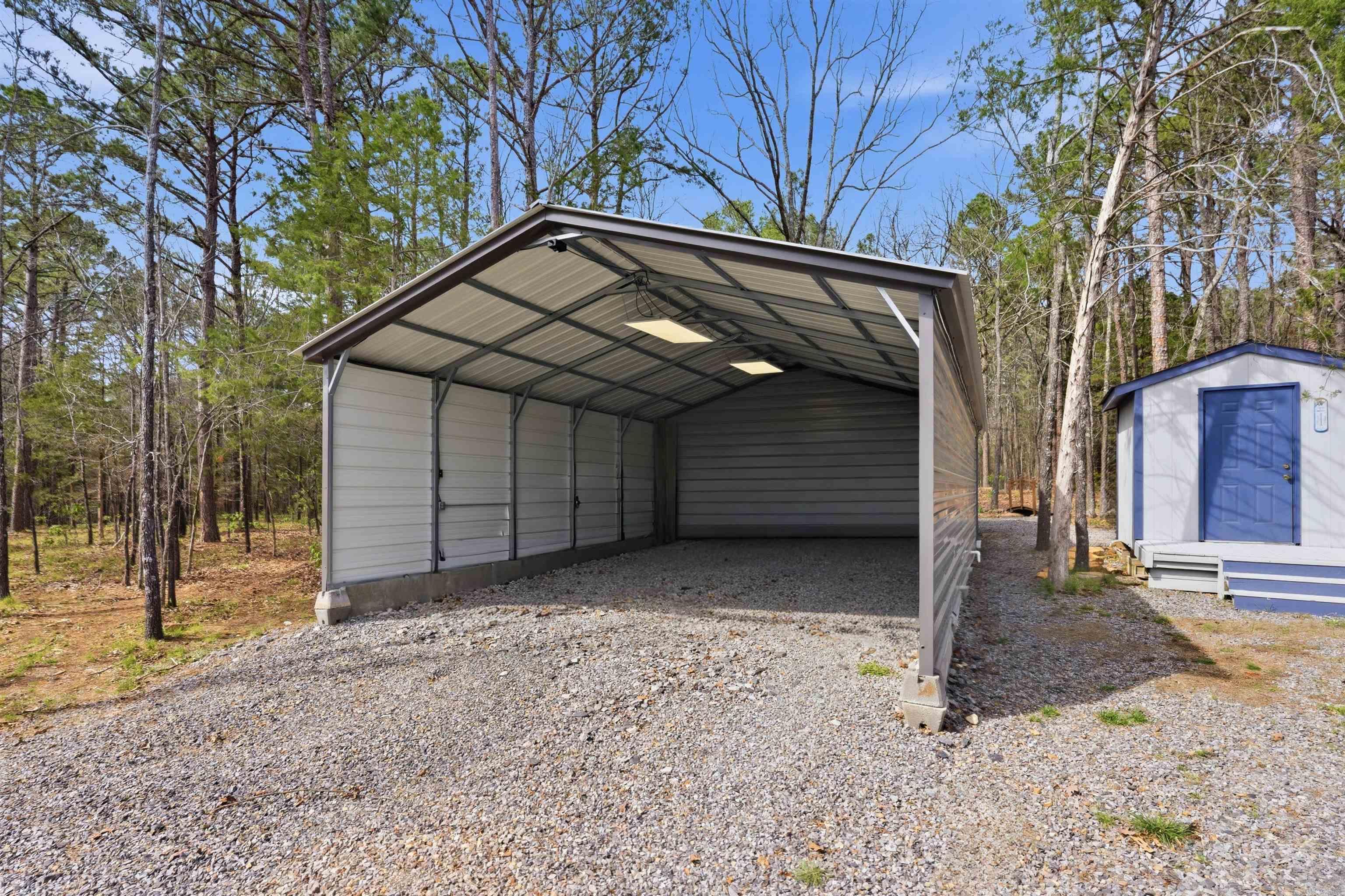 BELMONT ACRES - Residential
