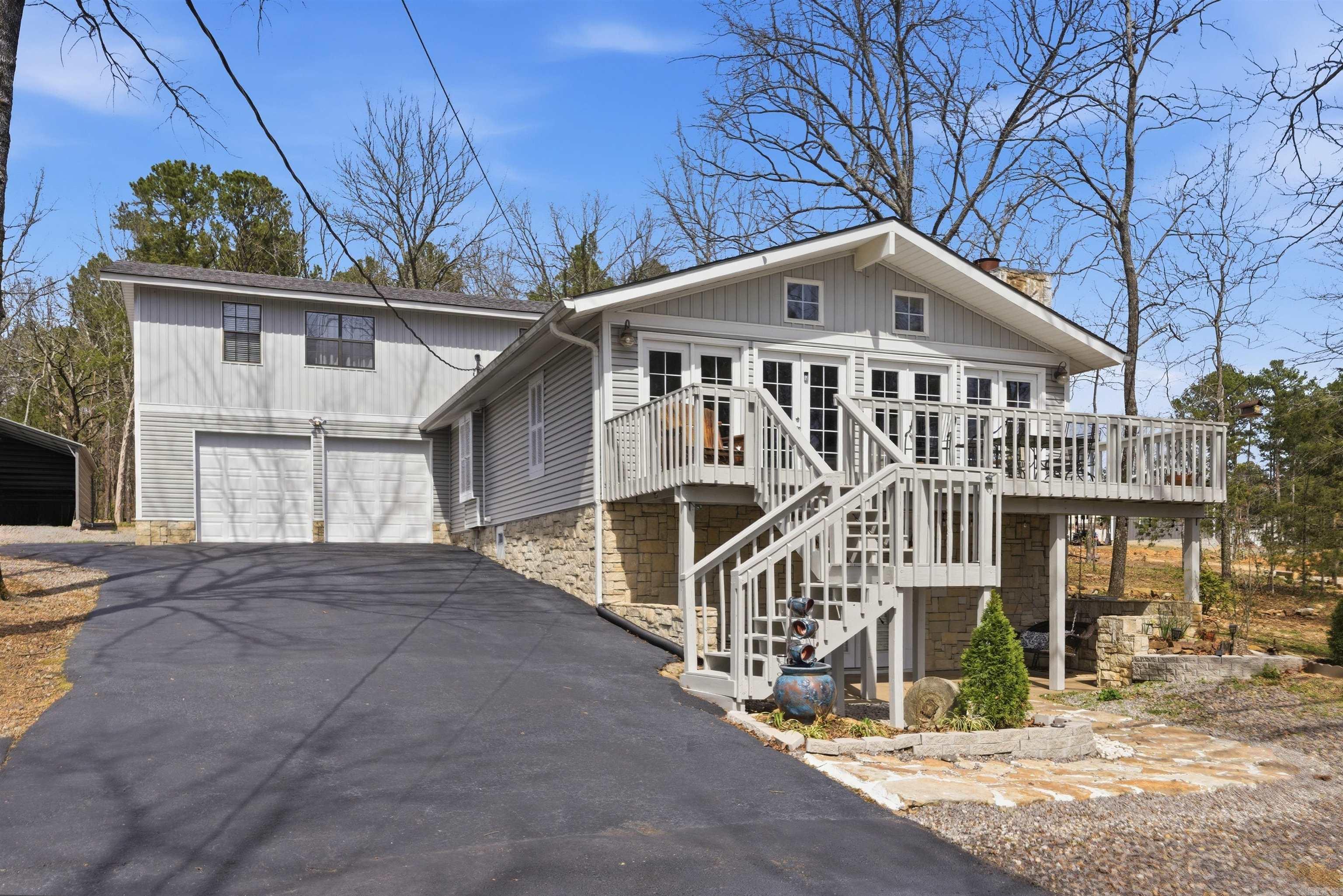 BELMONT ACRES - Residential
