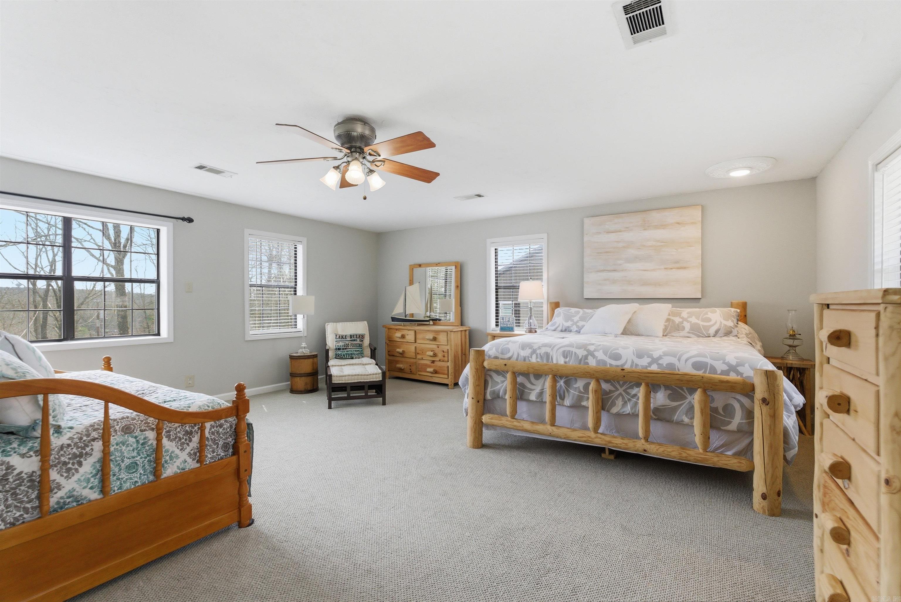 BELMONT ACRES - Residential