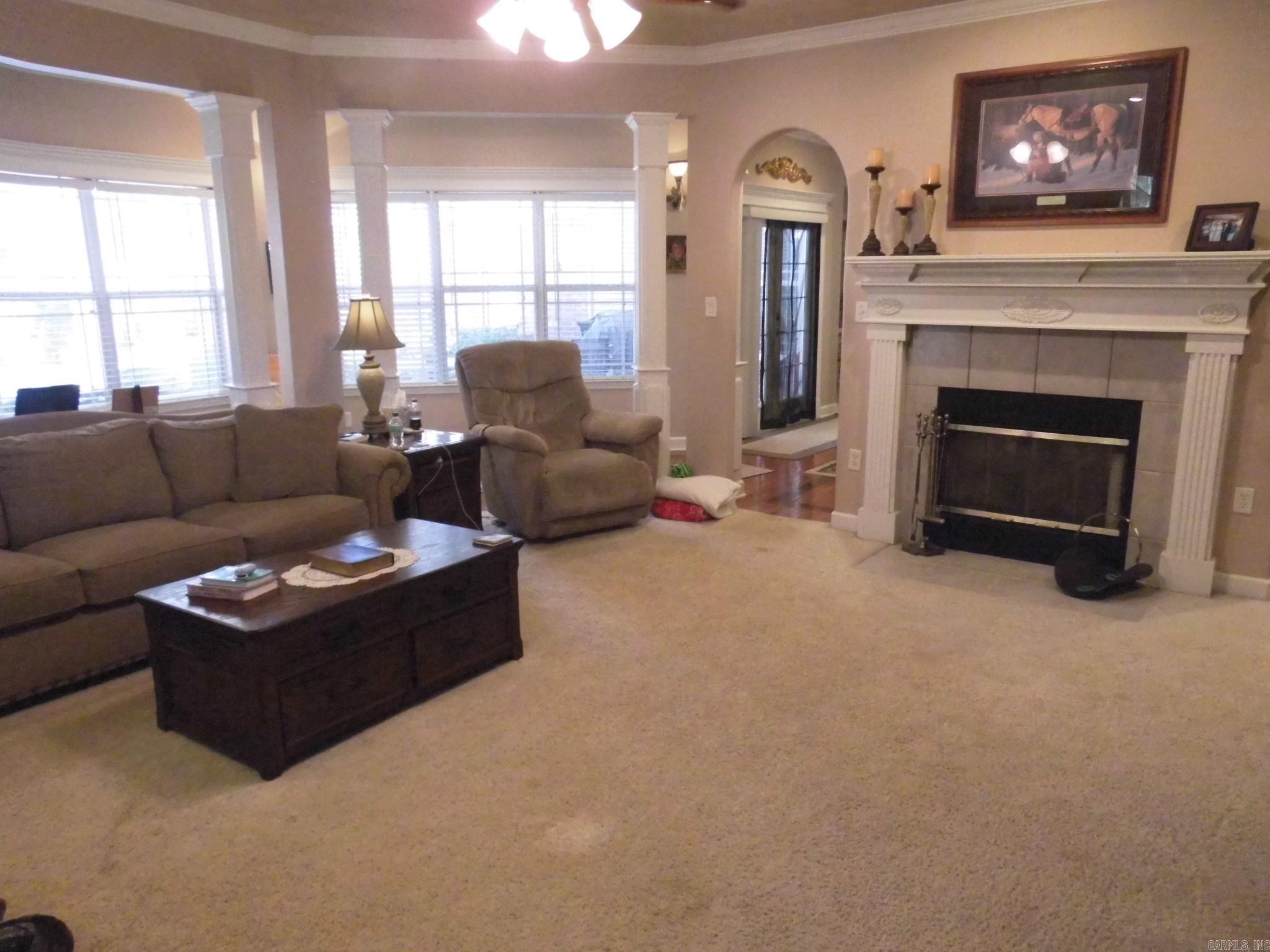 Maple Creek-Orchard Lake - Residential