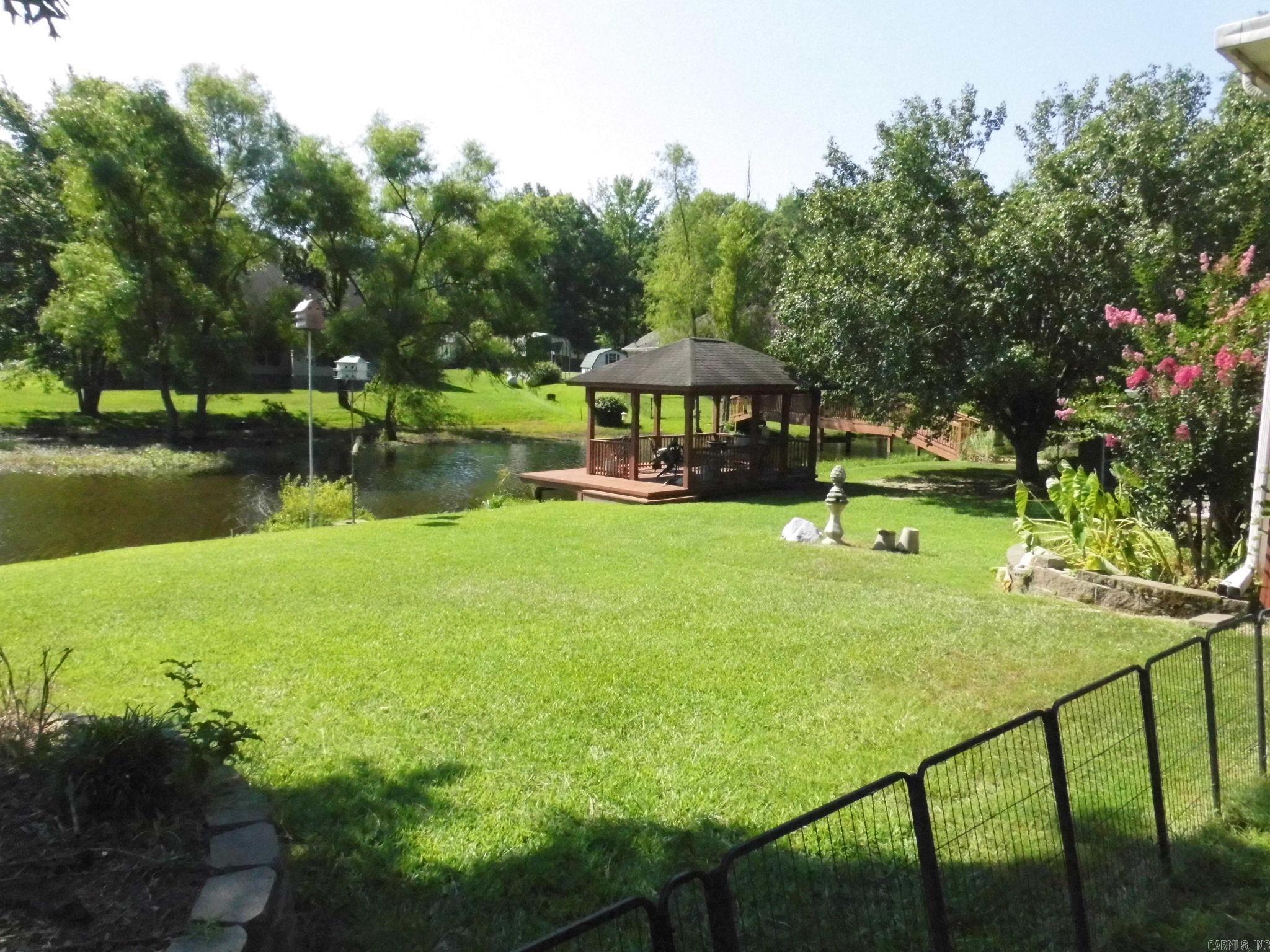 Maple Creek-Orchard Lake - Residential