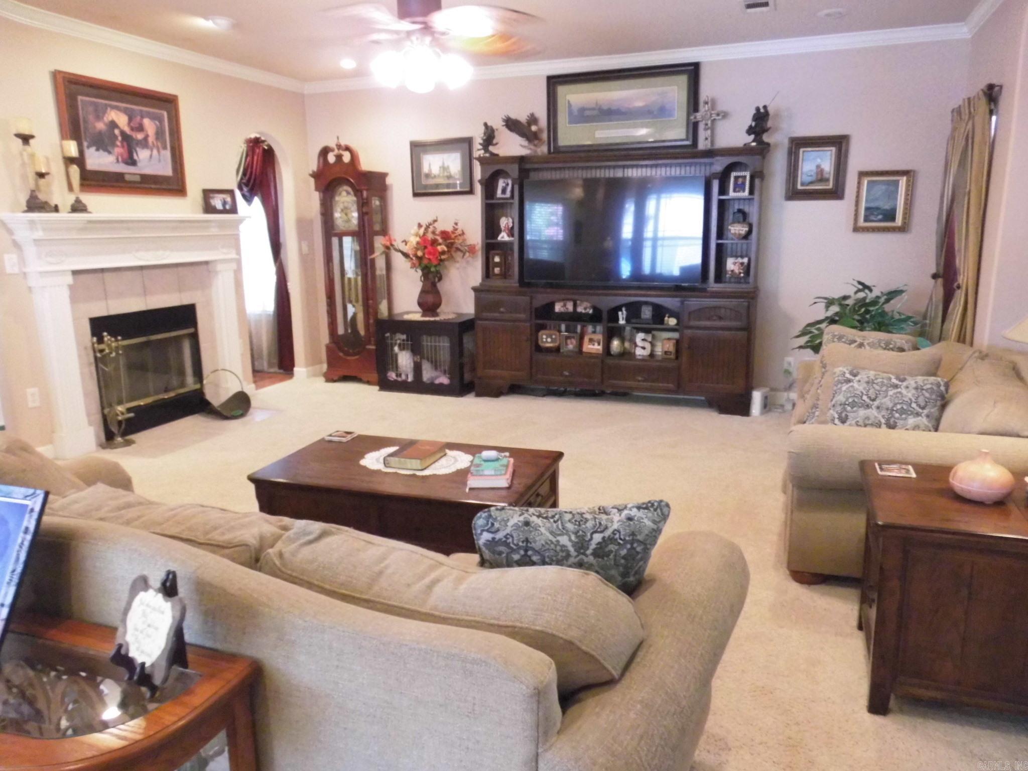 Maple Creek-Orchard Lake - Residential