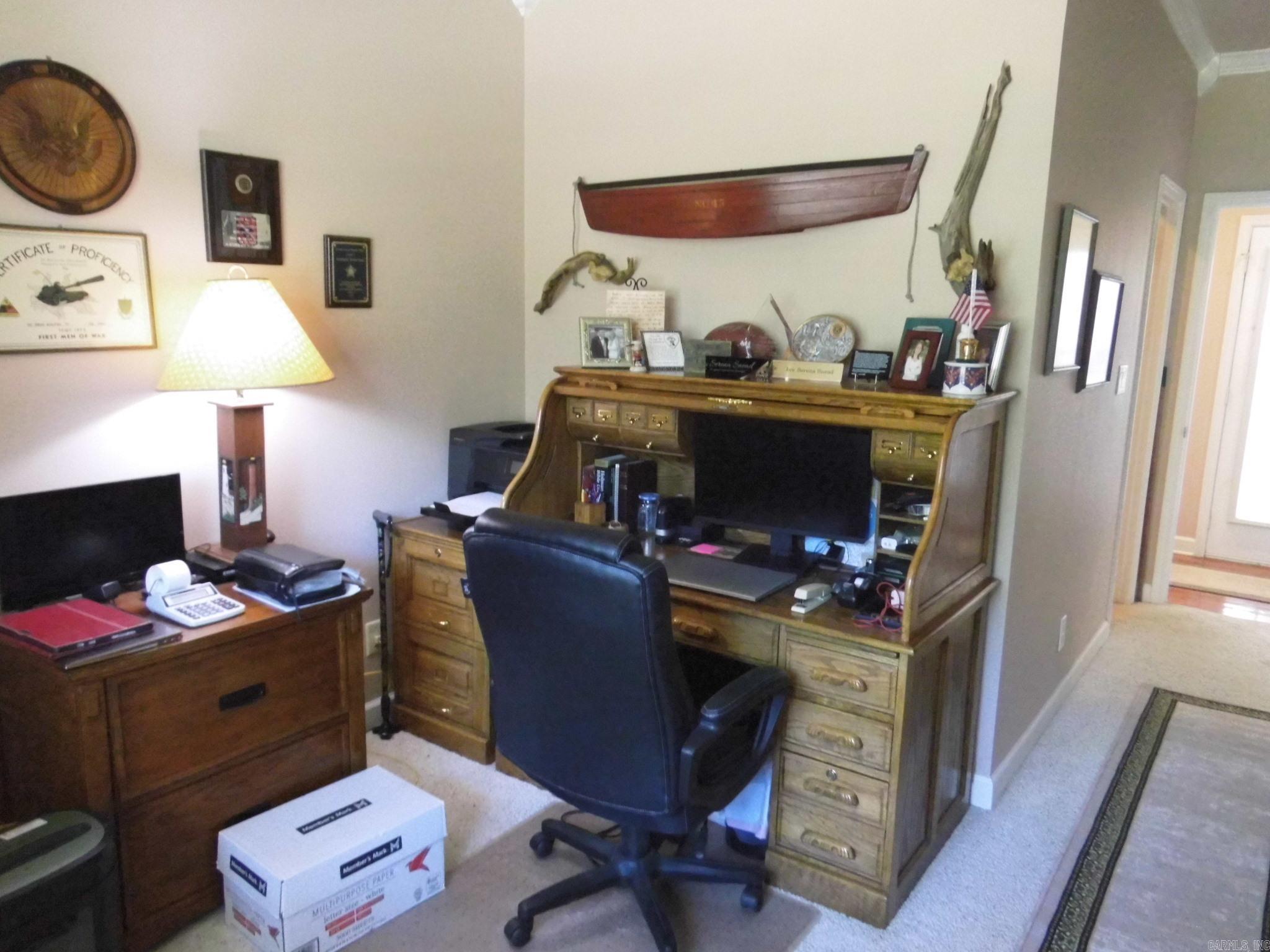 Maple Creek-Orchard Lake - Residential